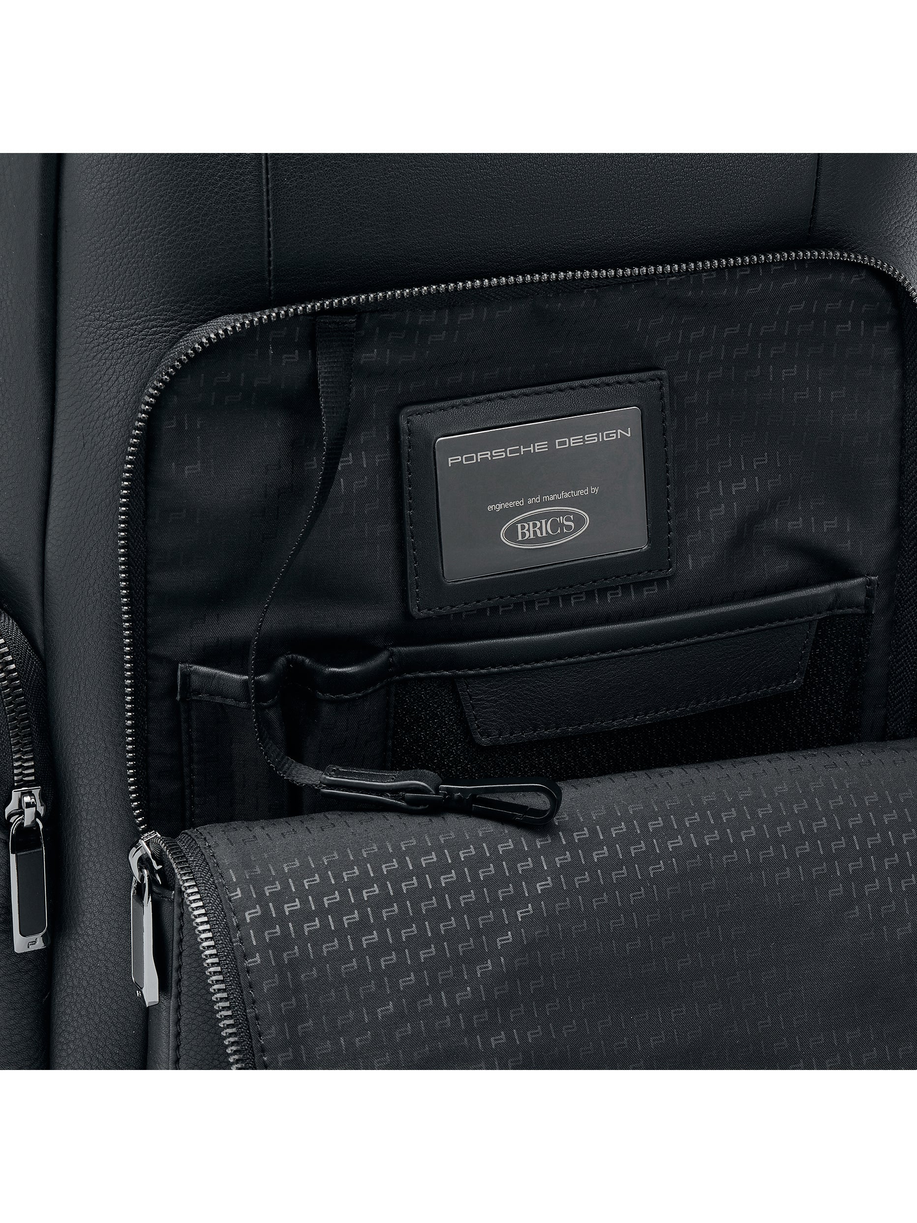 bric-s-milano-roadster-leather-briefcase-s-cuir-veau-grain-business image 4