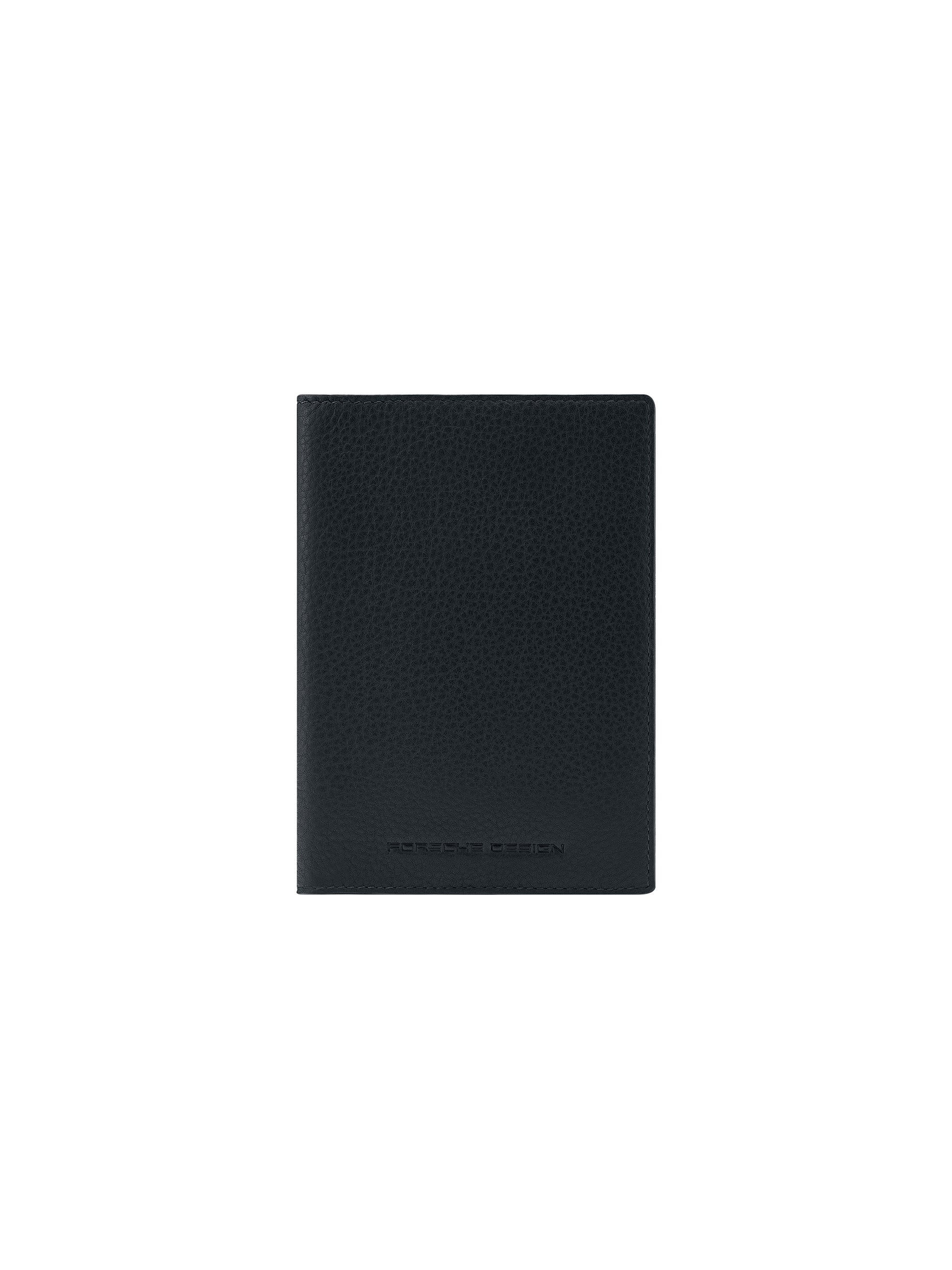 bric-s-milano-porte-passeport-cuir-business image 1