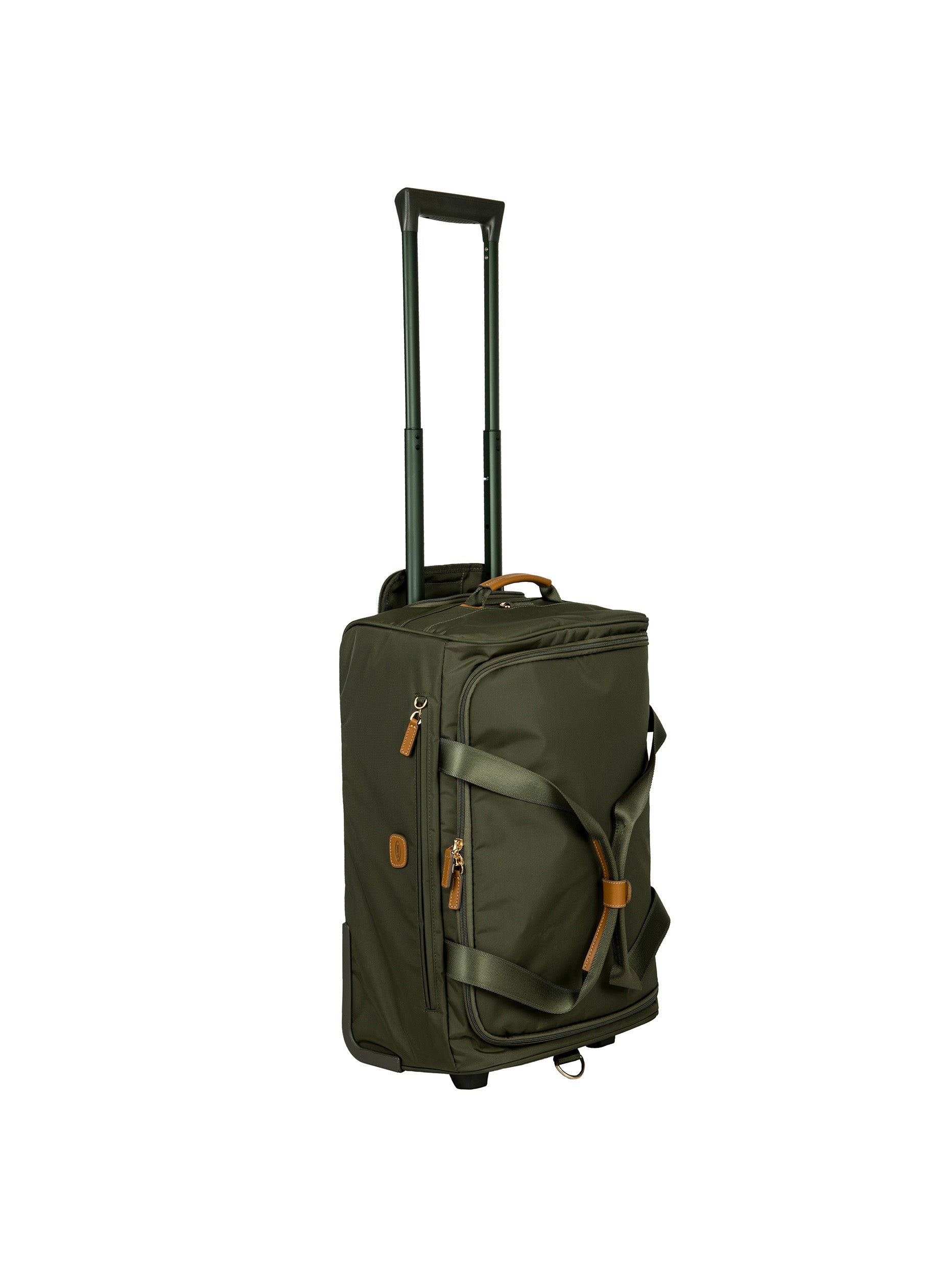 bric-s-milano-x-collection-trolley-2-roues-cabine-21 image 2