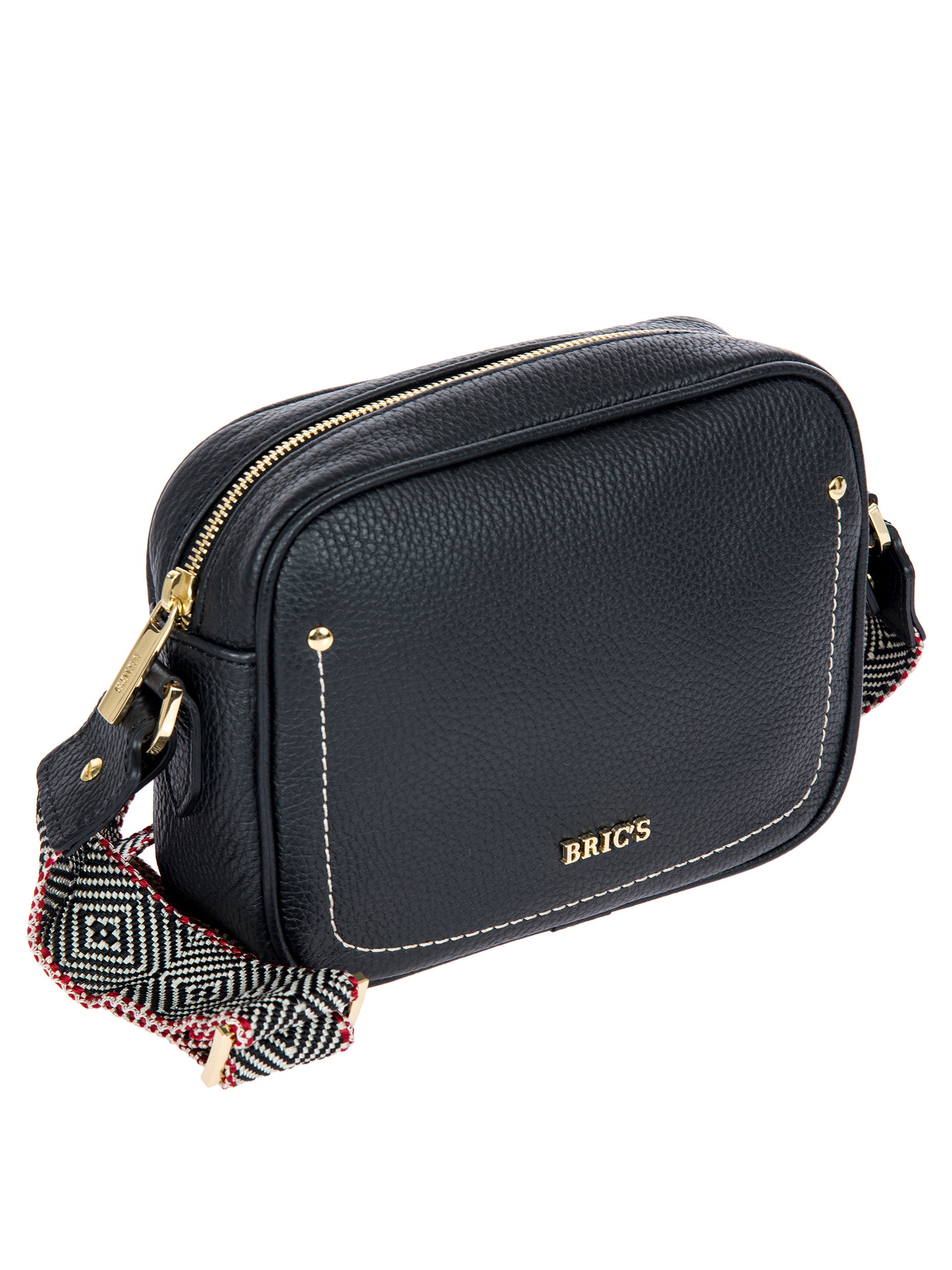 bric-s-milano-gondola-magnolia-sac-main-cuir image 7