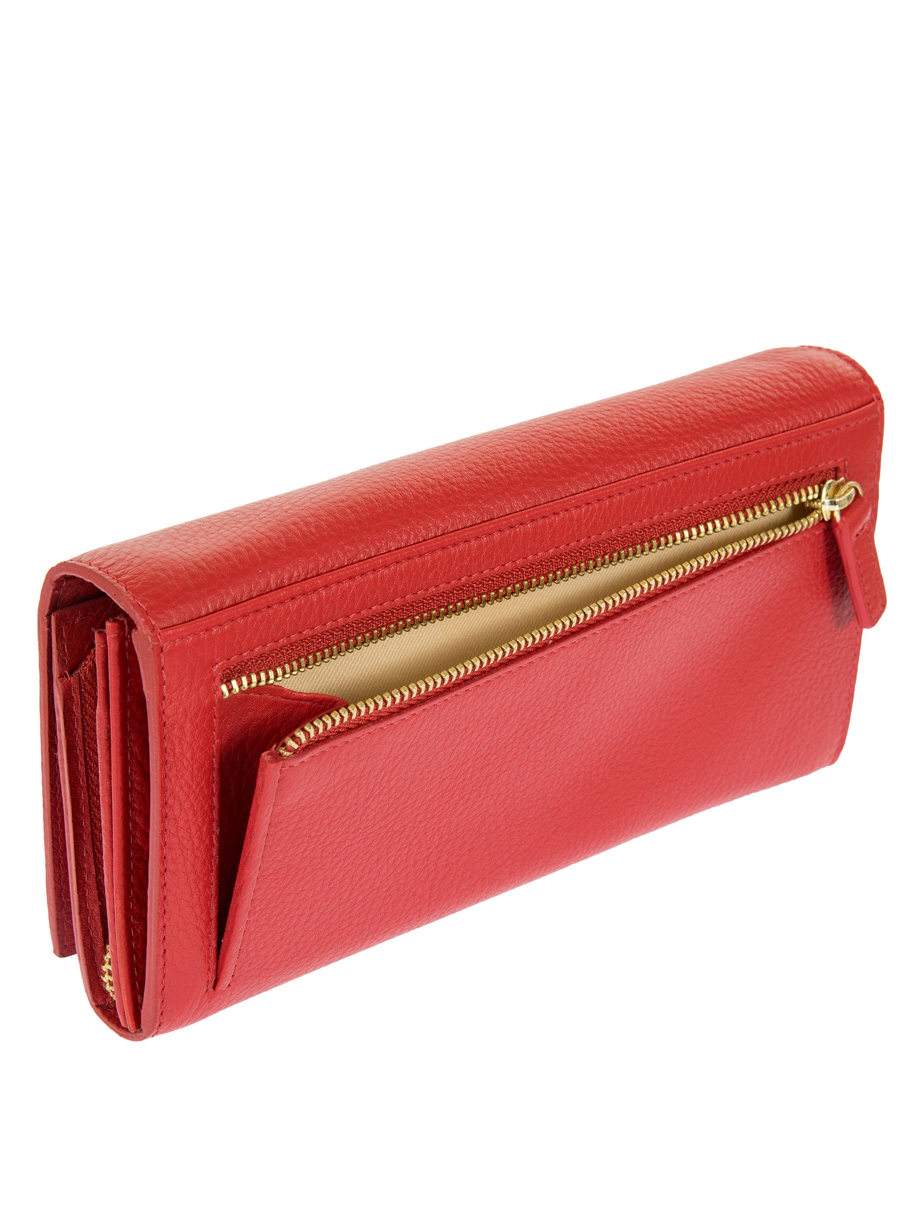 bric-s-milano-marmolada-grand-portefeuille-cuir-rfid-femme image 4