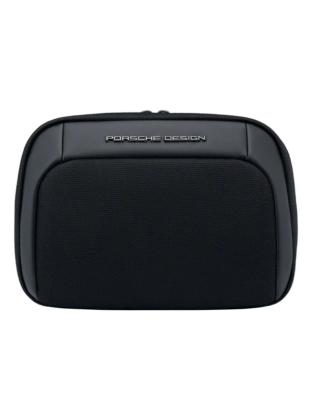bric-s-milano-roadster-nylon-washbag-m-trousse-nylon image 1