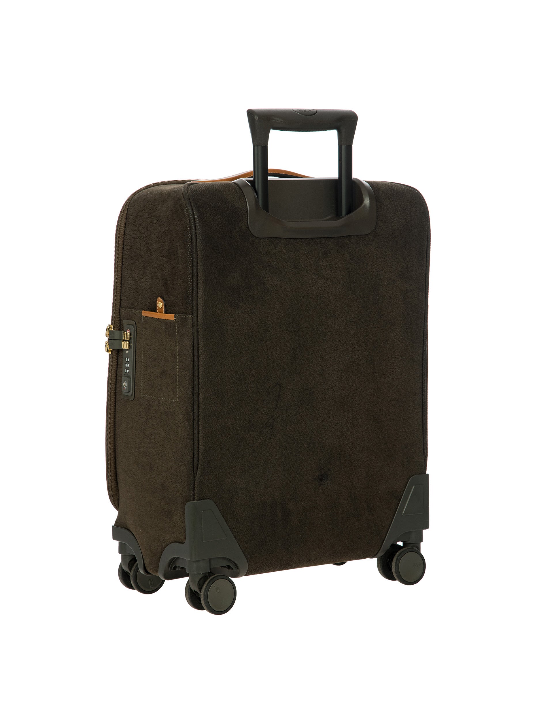 bric-s-milano-life-trolley-cabine-souple-avec-porte-pc image 3
