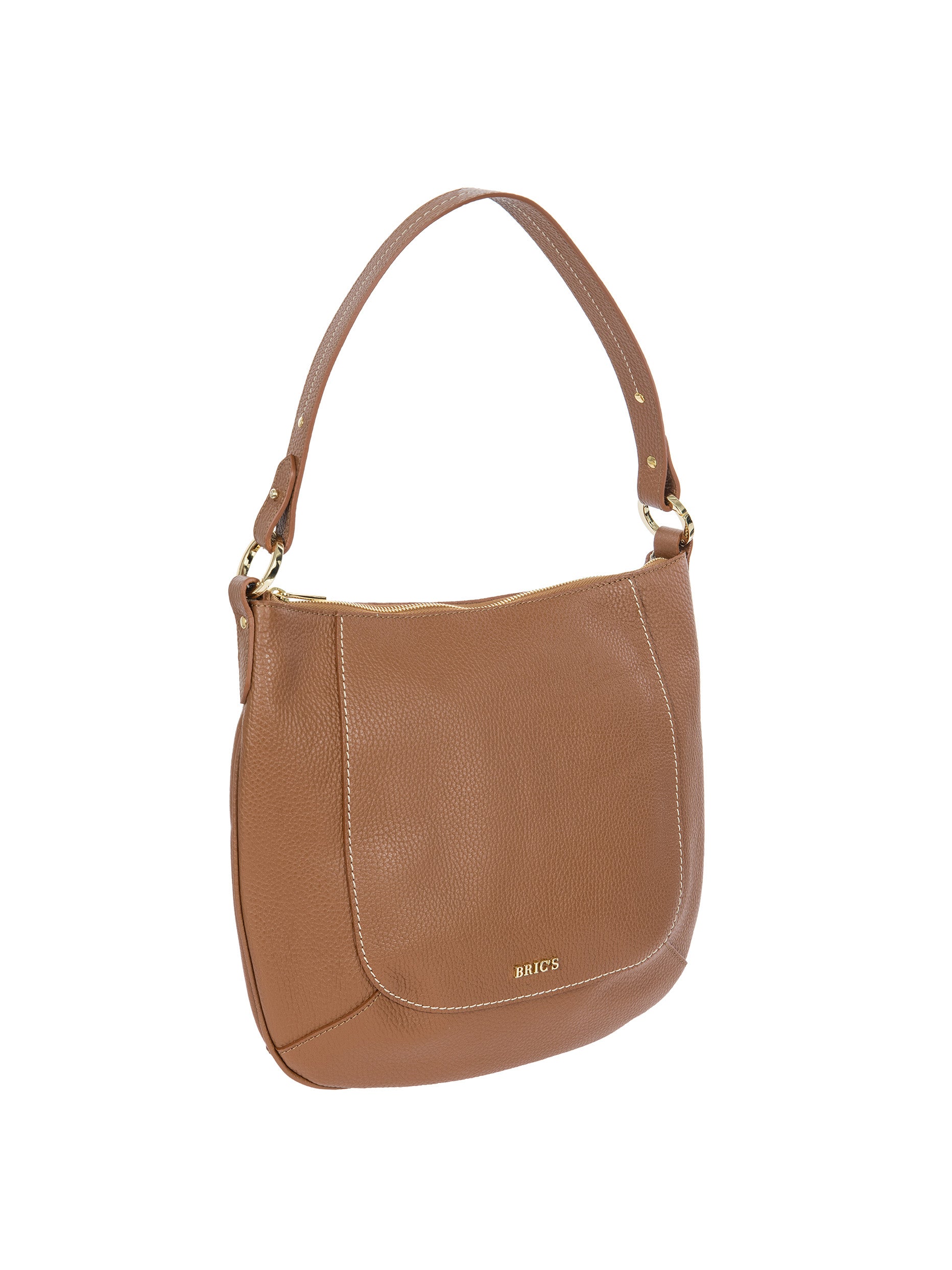 bric-s-gondola-aloe-sac-main-cuir-femme image 2