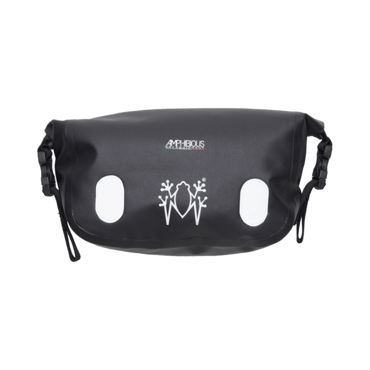 amphibious-frontbag-sacoche-guidon-tanche-1-8-l-tpu image 1