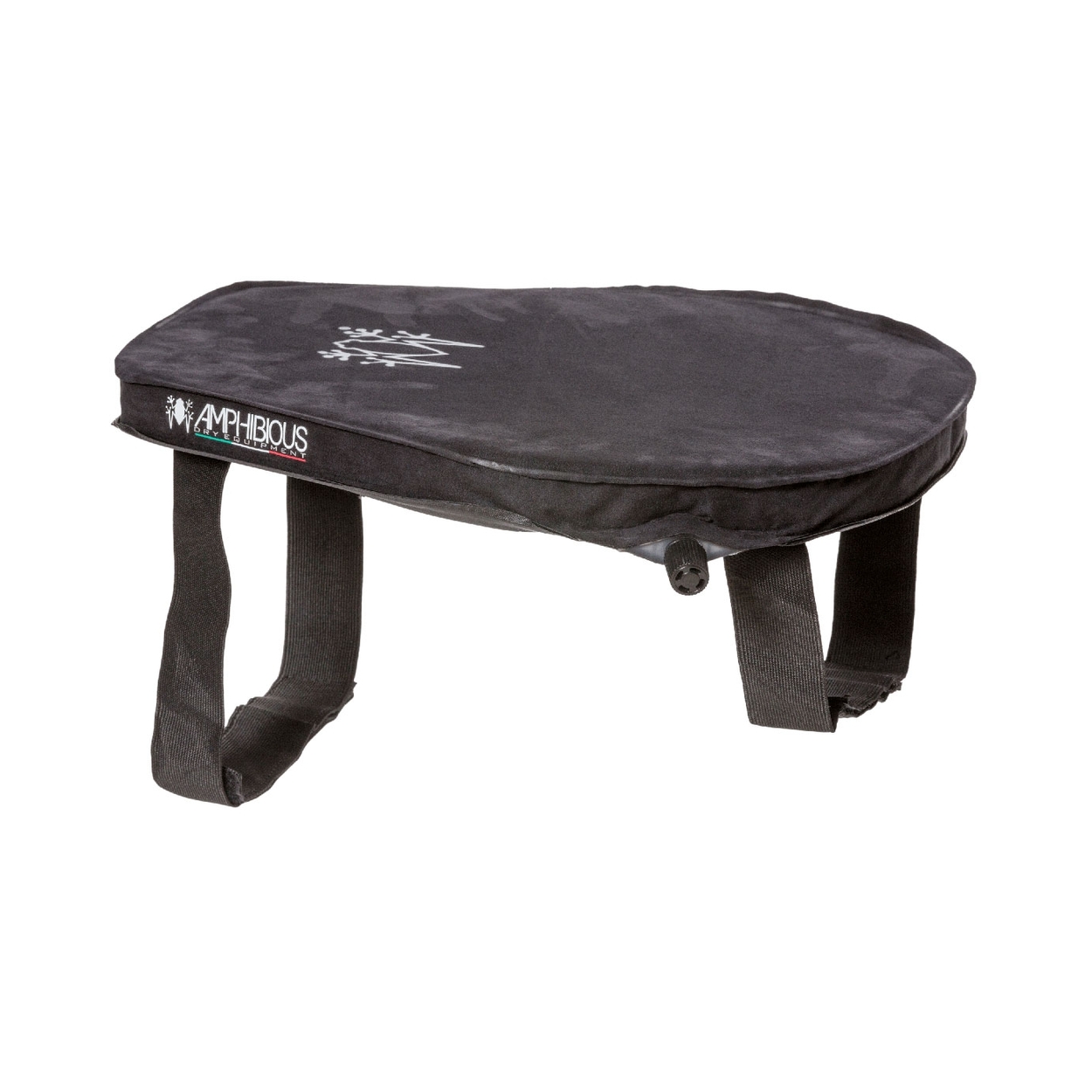 amphibious-softseat-l-coussin-moto-autogonflable-confort-variable image 1
