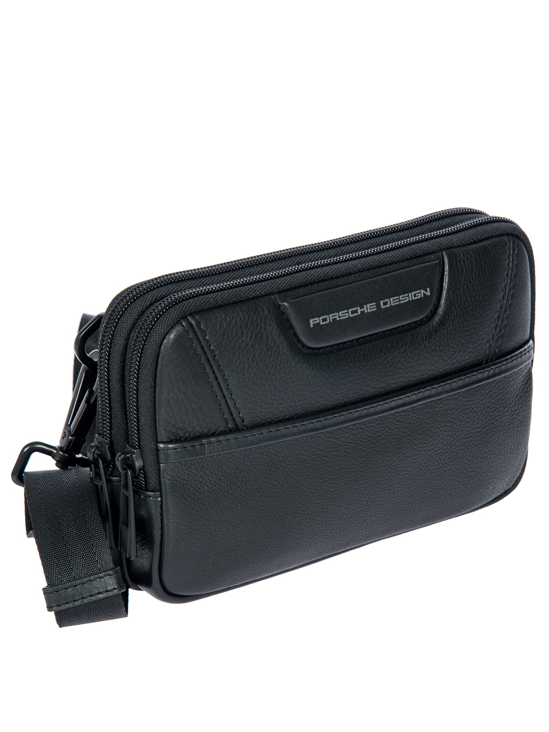 bric-s-milano-roadster-leather-borsello-voyage-crossbody image 2
