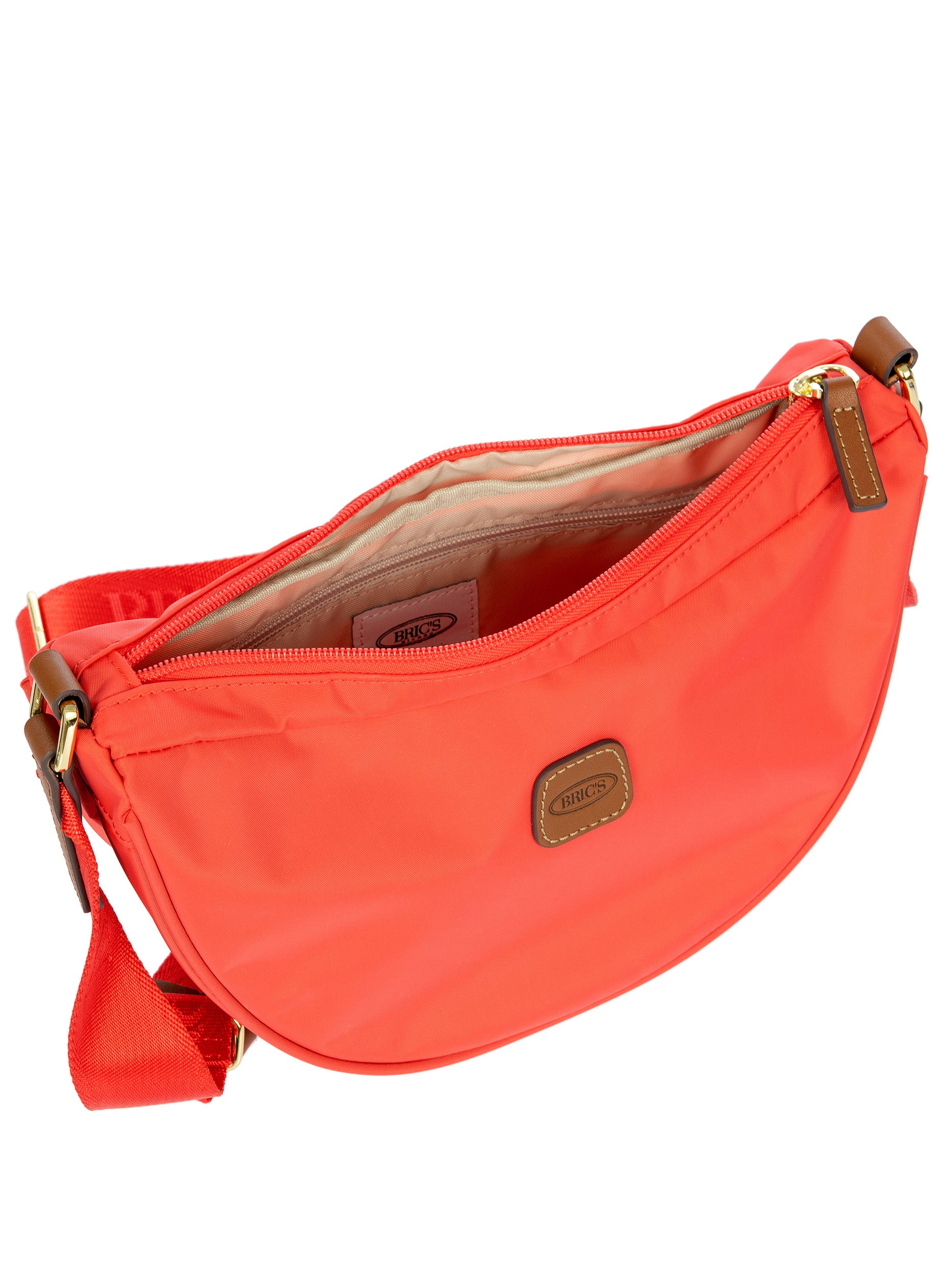 bric-s-milano-x-collection-sac-demi-lune-petit image 5