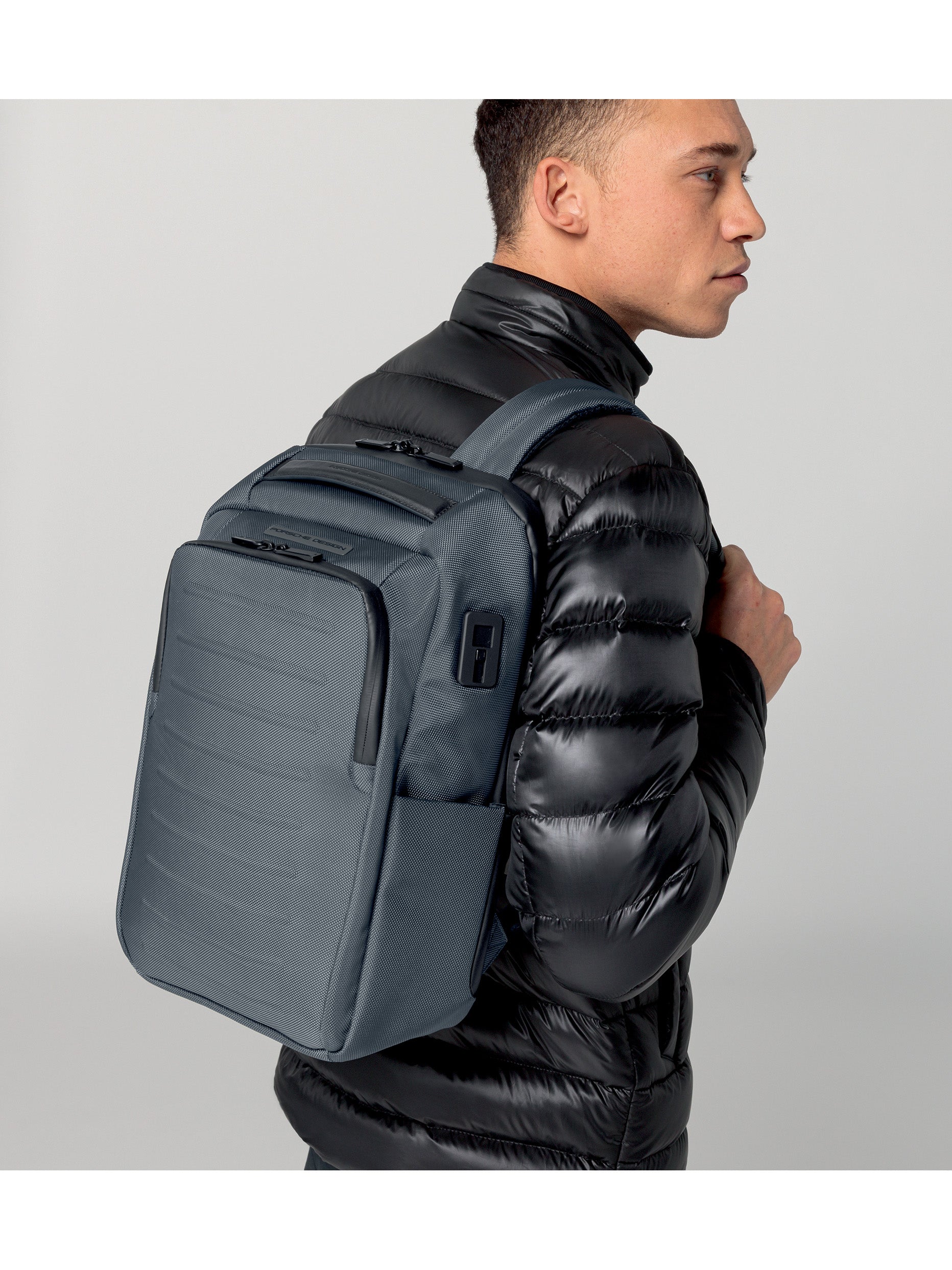 bric-s-milano-roadster-pro-backpack-xs-idrorepellente-noir image 8