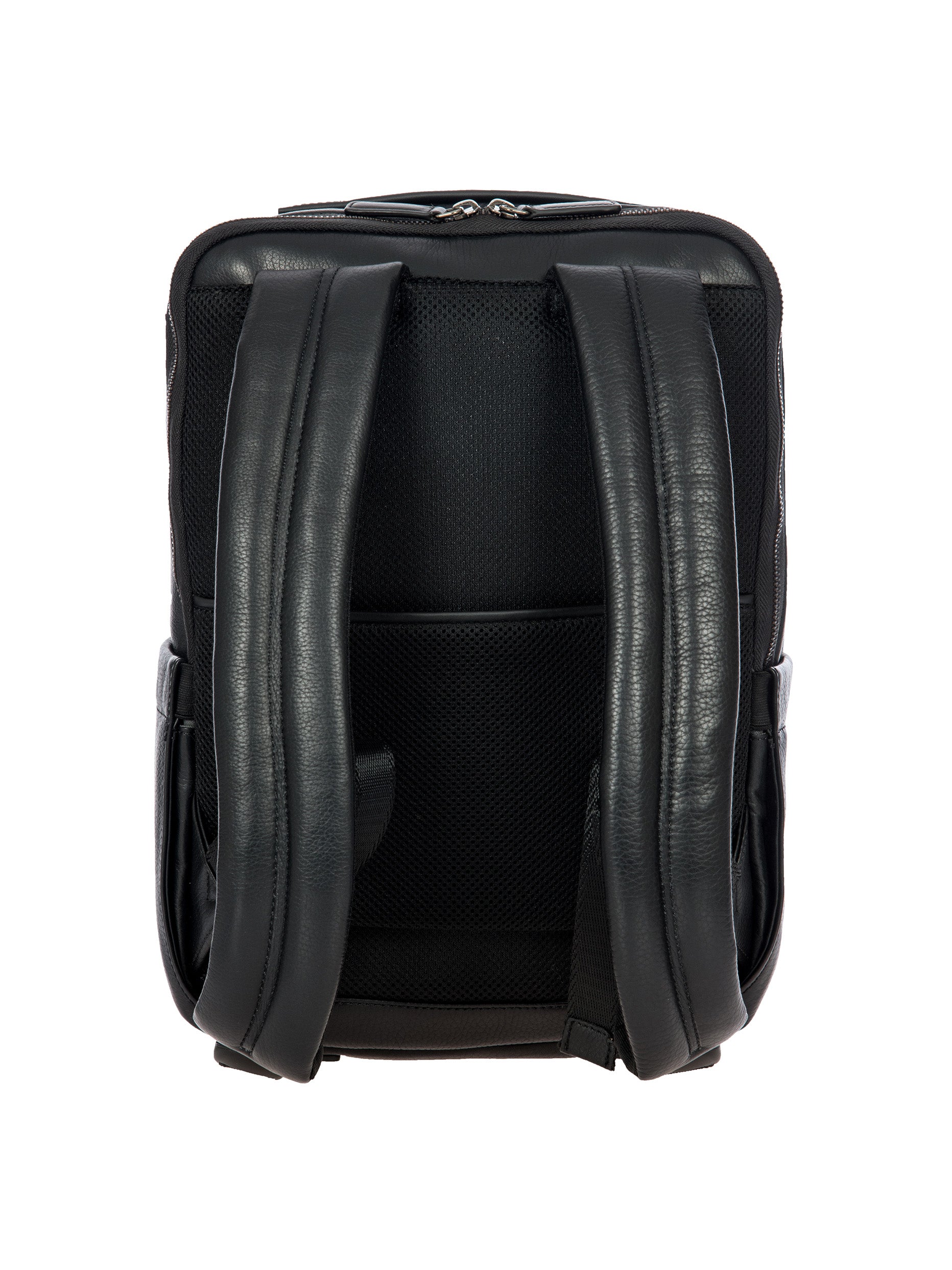 bric-s-milano-torino-sac-dos-xs-bureau-cuir-avec-porte-pc-et-usb image 3