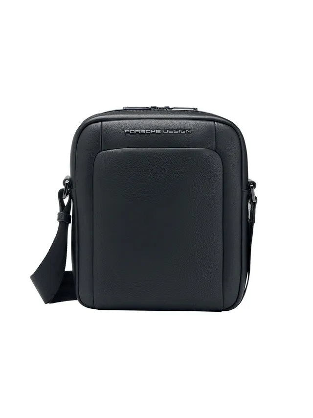 bric-s-milano-roadster-leather-shoulderbag-xs-sac-bandouli-re-cuir image 1