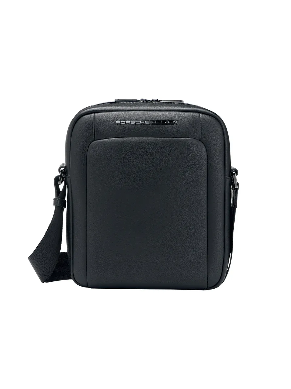 bric-s-milano-roadster-leather-shoulderbag-xs-sac-bandouli-re-cuir image 1