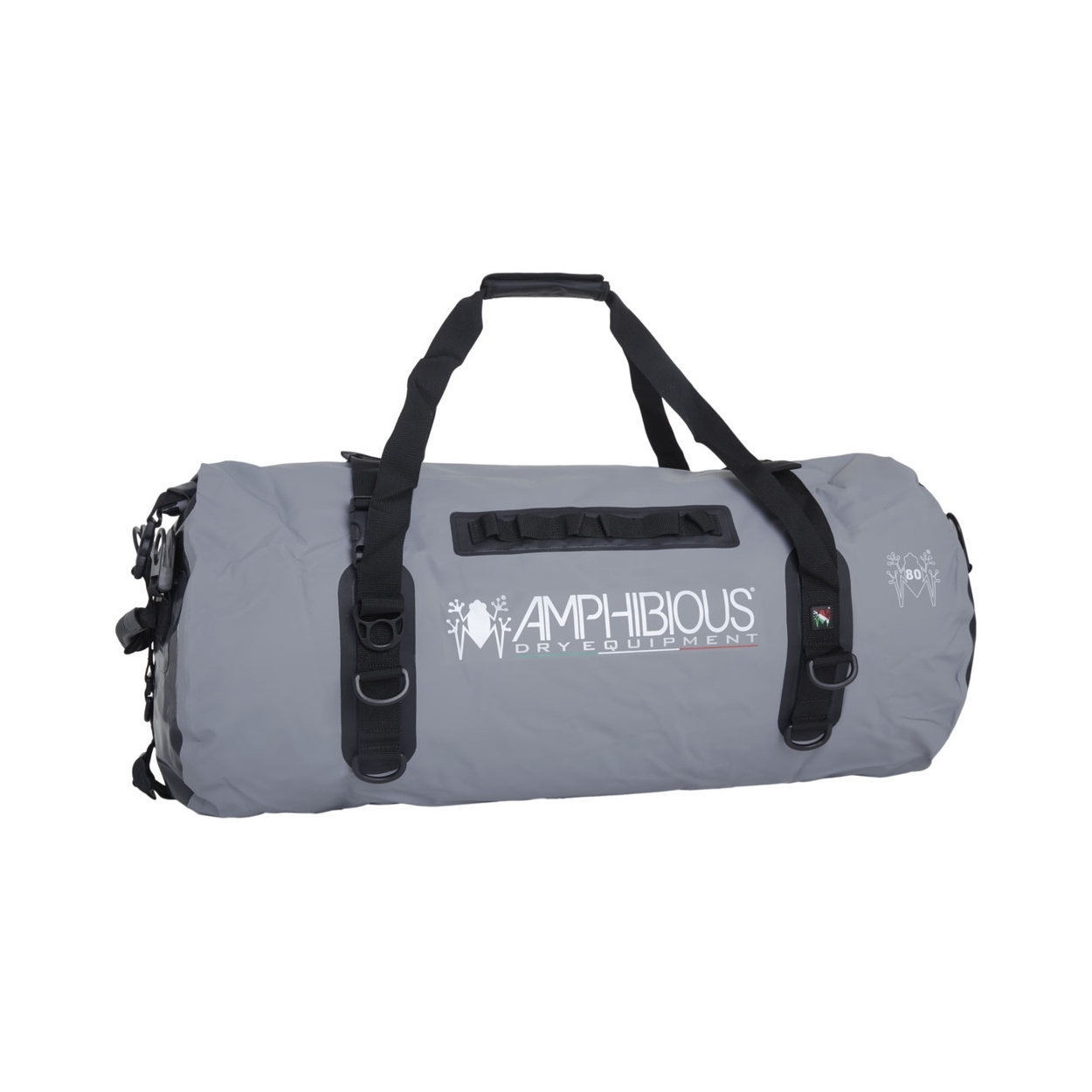amphibious-cargo-sac-de-voyage-tanche-xxl-fond-plat image 1