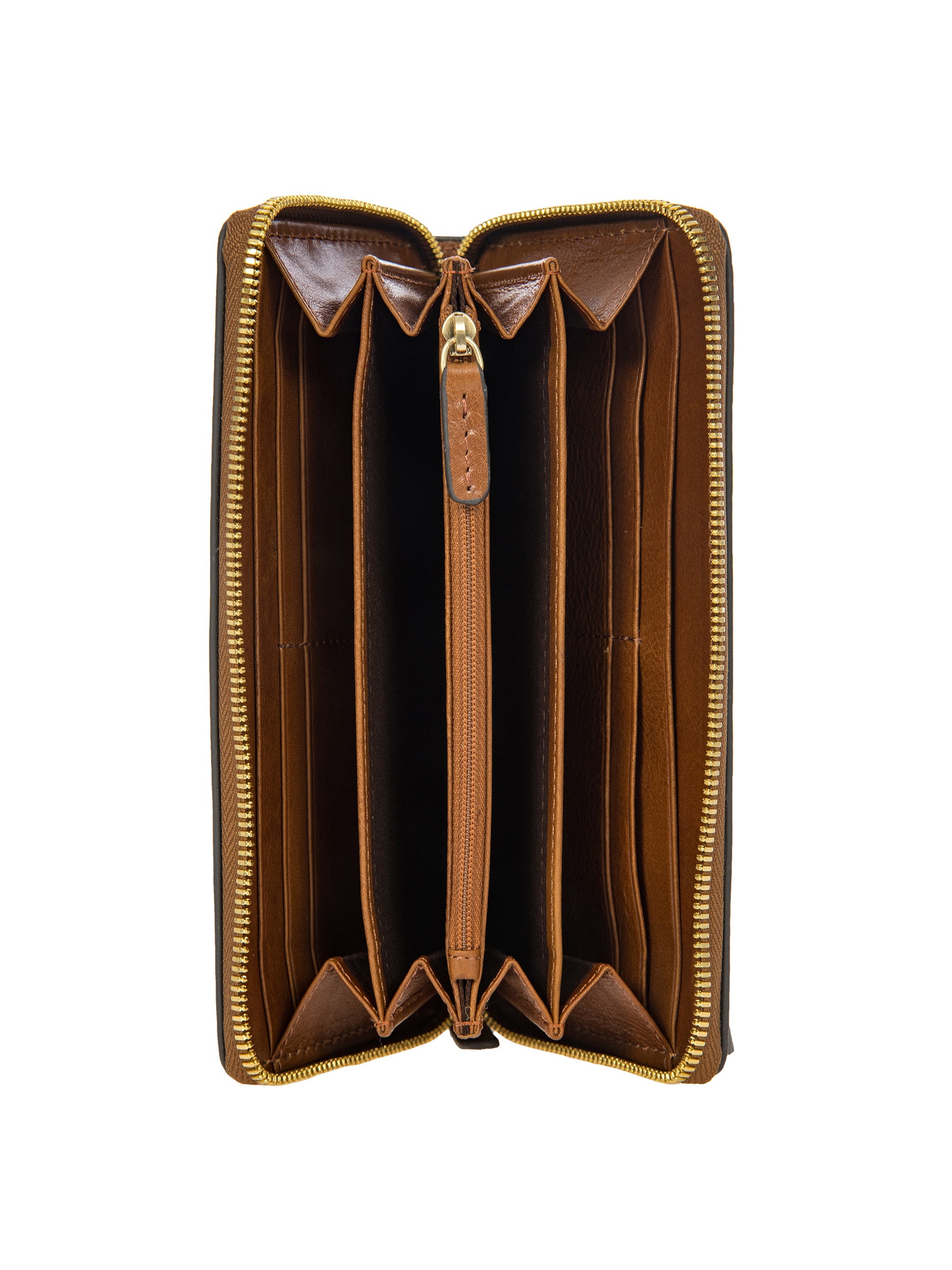 bric-s-milano-volterra-portefeuille-zip-rfid-cuir image 6