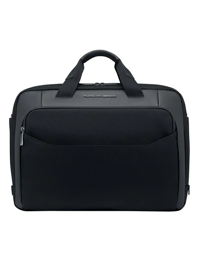 bric-s-milano-roadster-nylon-briefcase-m-porte-documents image 1