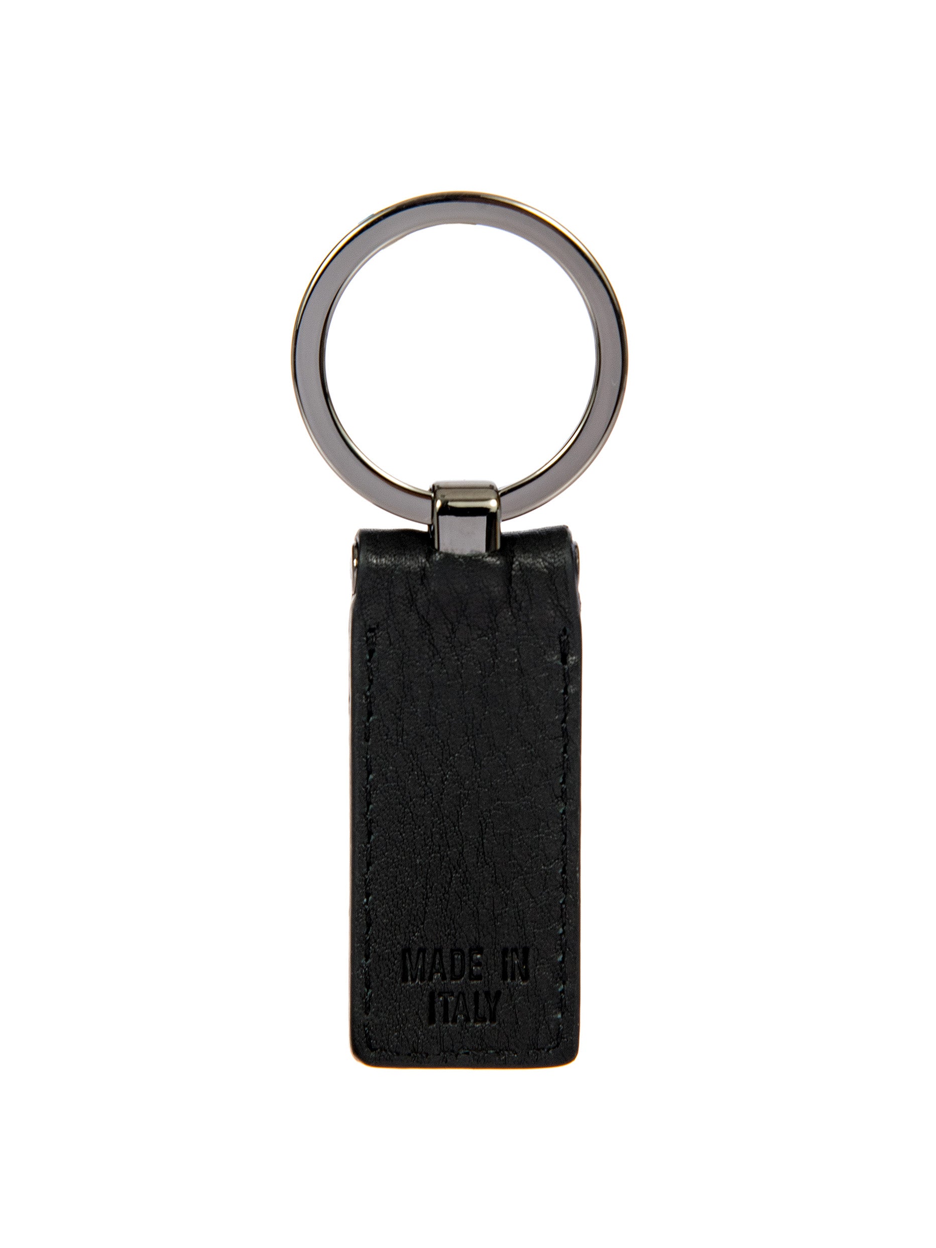 bric-s-milano-keyring-carbon-porte-cl-s image 2