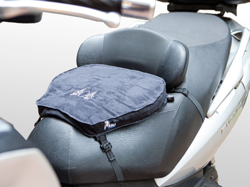 amphibious-softseat-l-coussin-moto-autogonflable-confort-variable image 8