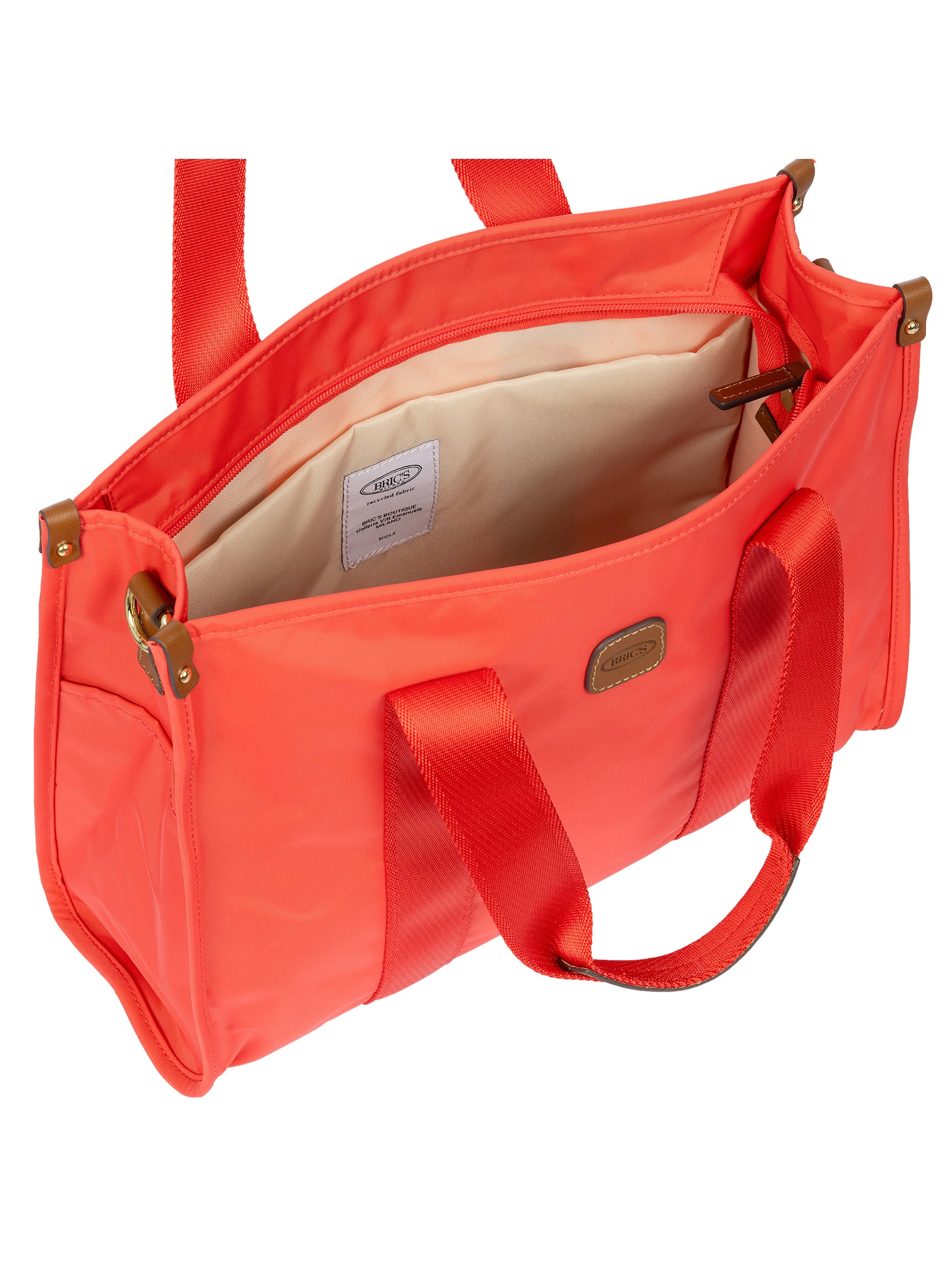 bric-s-milano-opera-bag-petite-x-collection-tote image 5