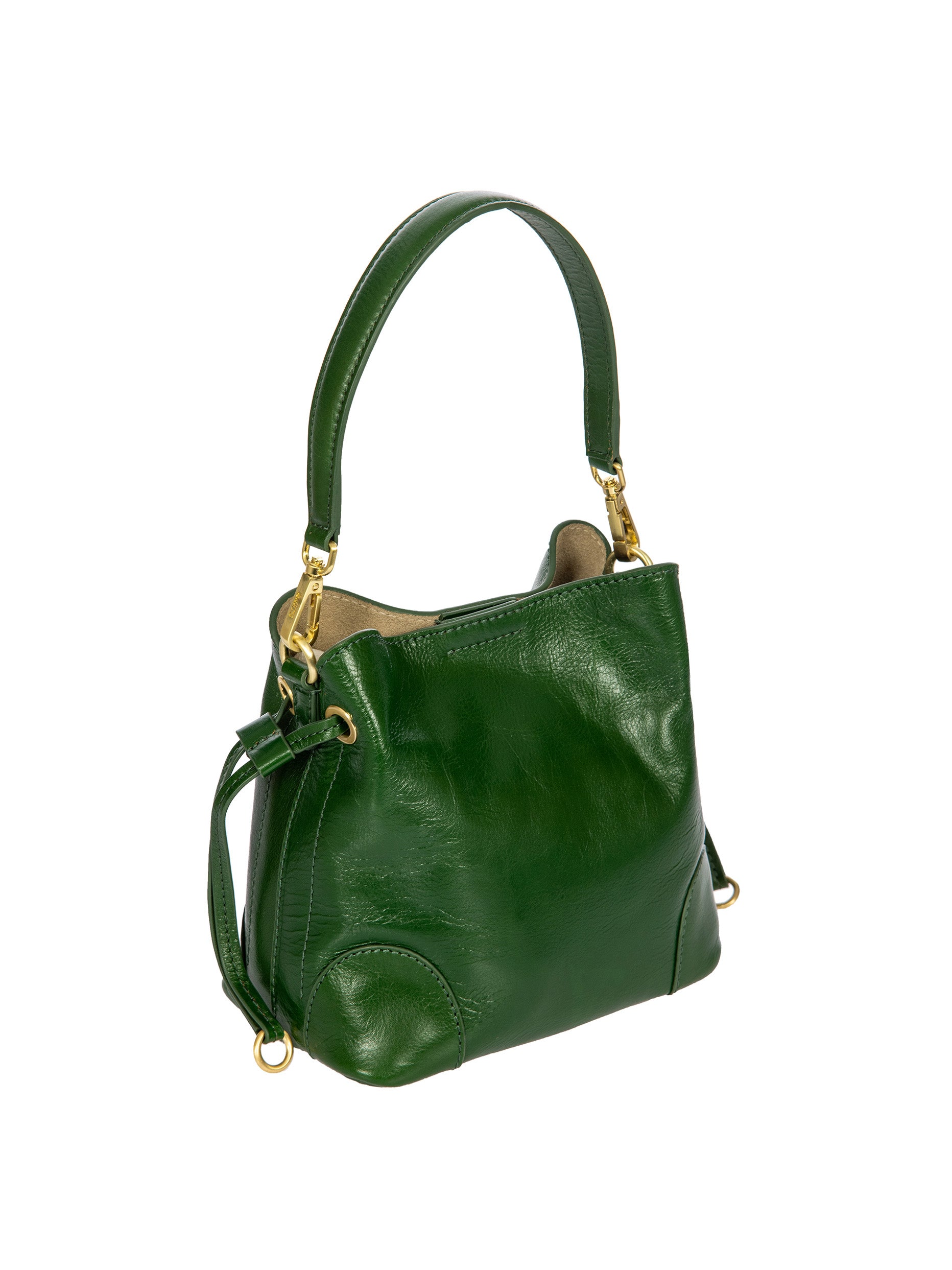bric-s-milano-secchiello-volterra-cuir-seau image 3