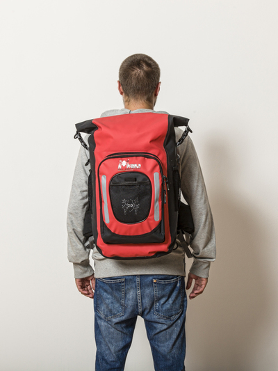 amphibious-apex-sac-dos-tanche-compact-outdoor image 7
