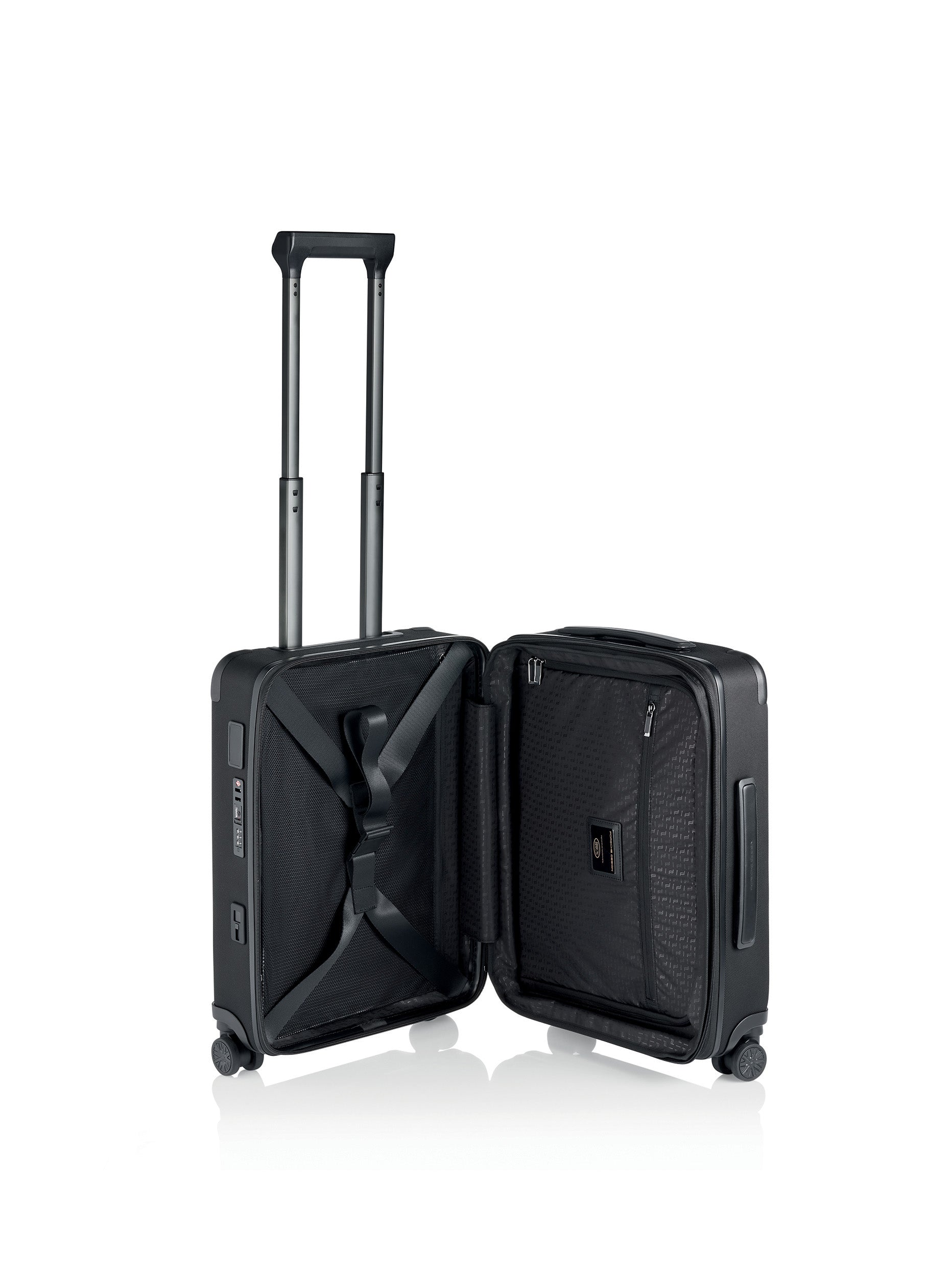 porsche-design-roadster-nylon-trolley-s-cabine-extensible-souple image 3