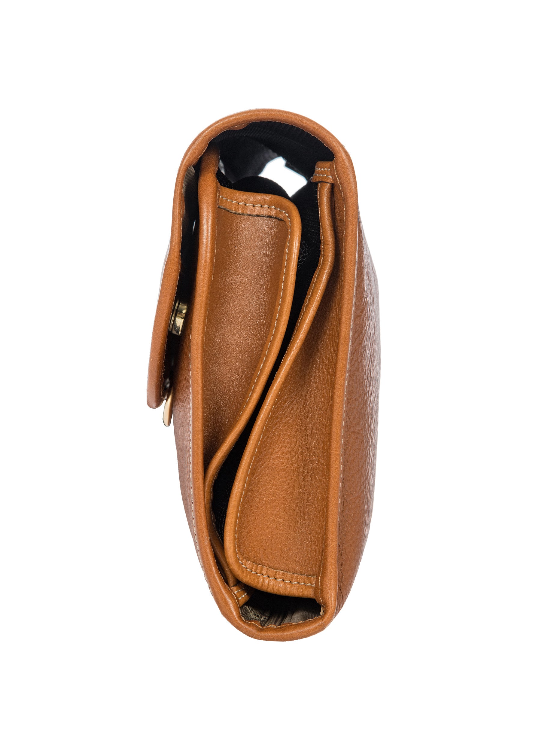 bric-s-milano-beauty-case-tri-fold-life-pelle-trousse-cuir image 4