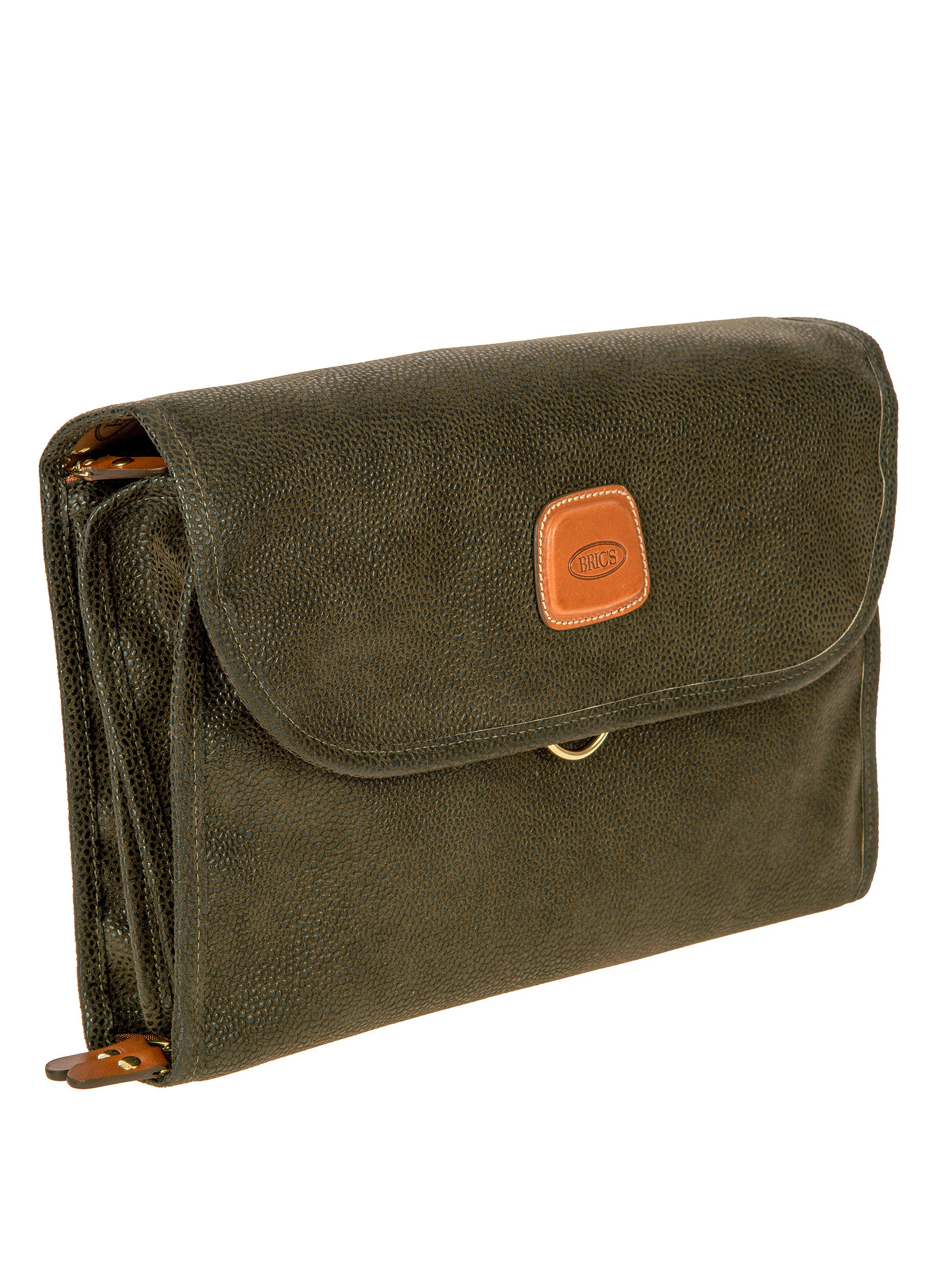 bric-s-milano-life-n-cessaire-tri-fold-grande-effet-daim image 6