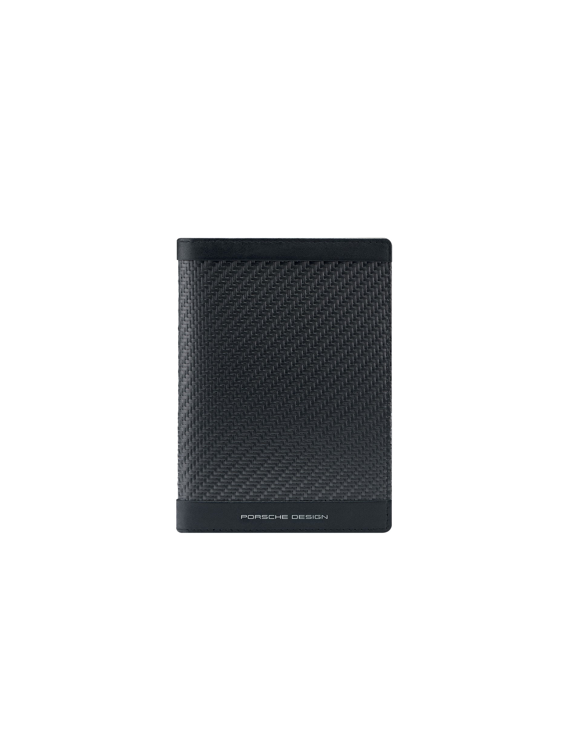 bric-s-milano-carbon-passport-holder-tui-passeport-carbone image 1