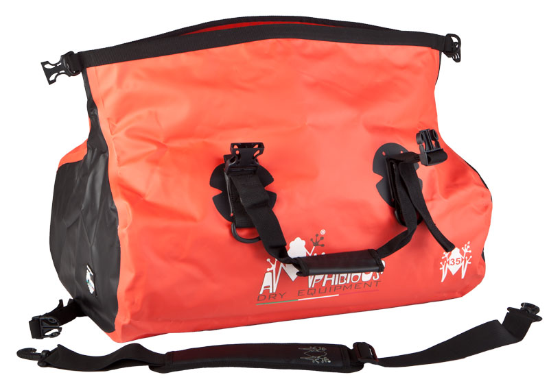 amphibious-amarouk-35-l-sac-tanche-elliptique-fond-plat image 2