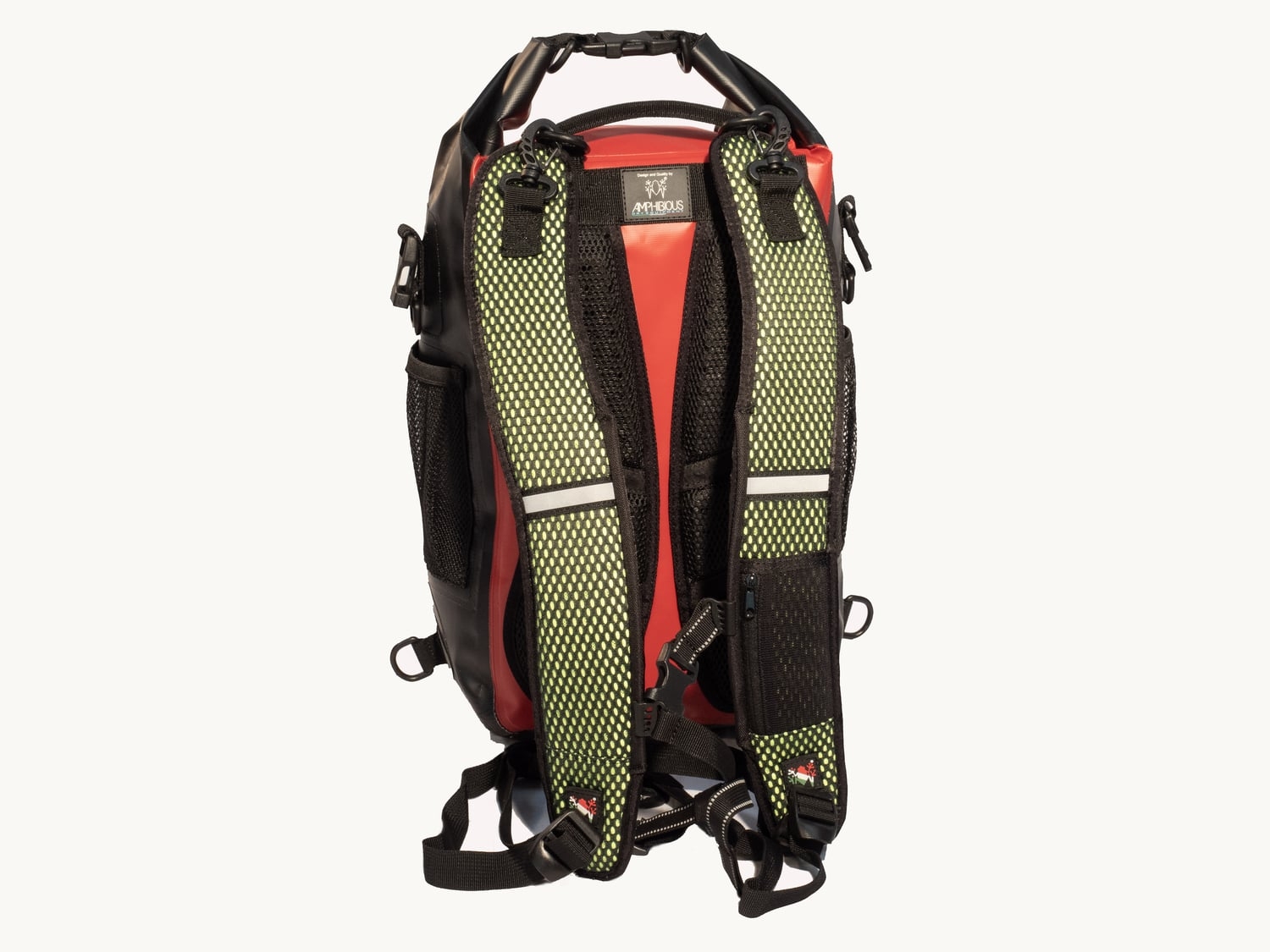 amphibious-atom-ii-sac-dos-ultra-compact-fermeture-mag image 2