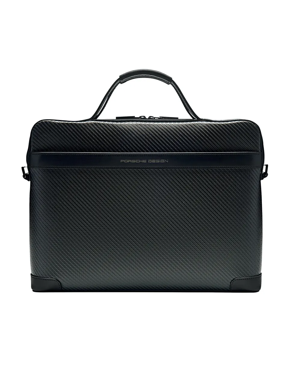 bric-s-milano-carbon-briefcase-s-porte-documents-rigide-carbone image 1