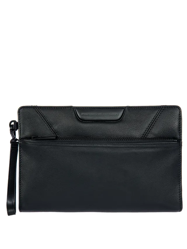 porsche-design-roadster-leather-evo-clutch-poche image 1