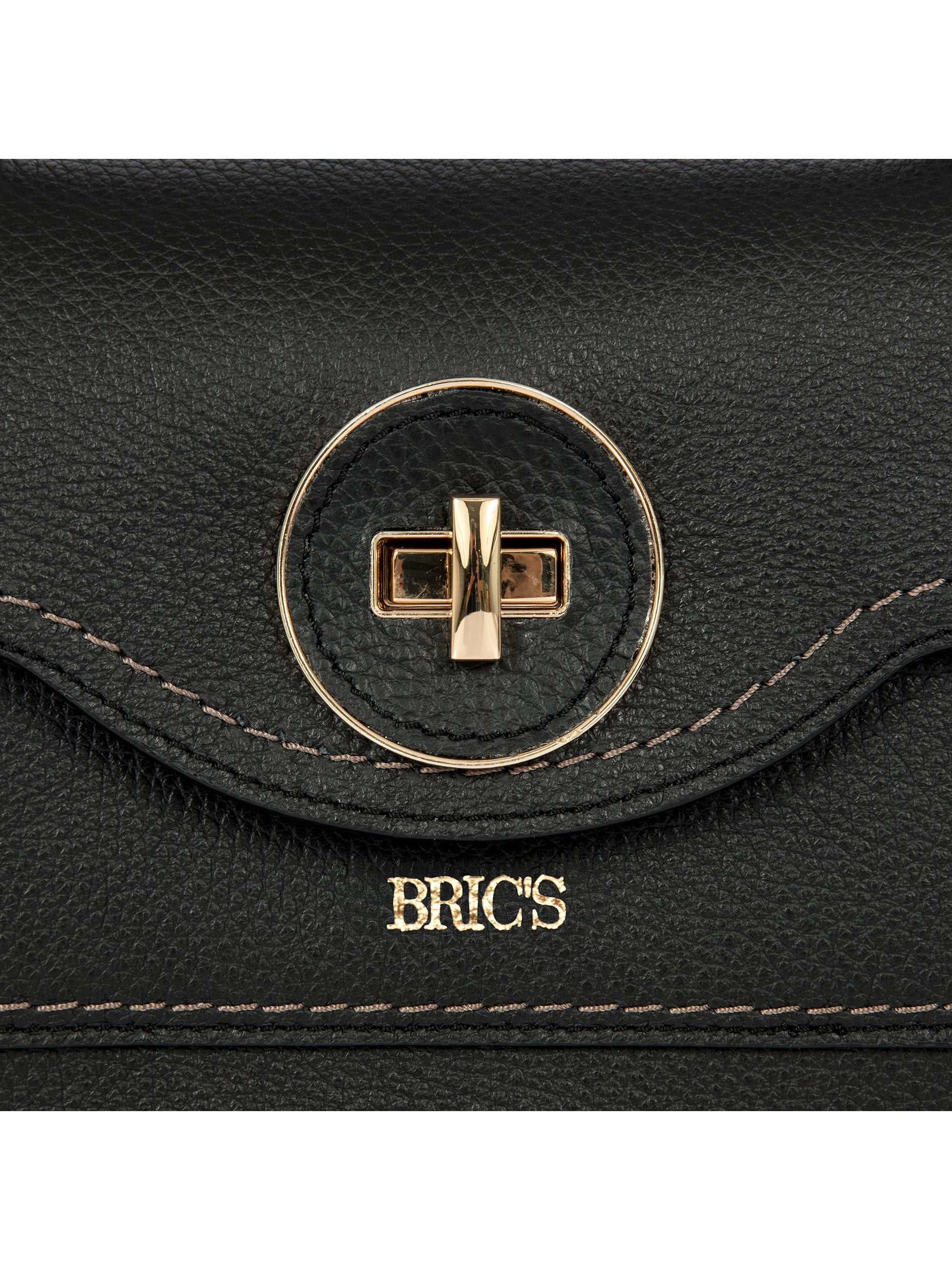 bric-s-milano-gondola-narciso-sac-main-cuir-v-ritable-italie image 6