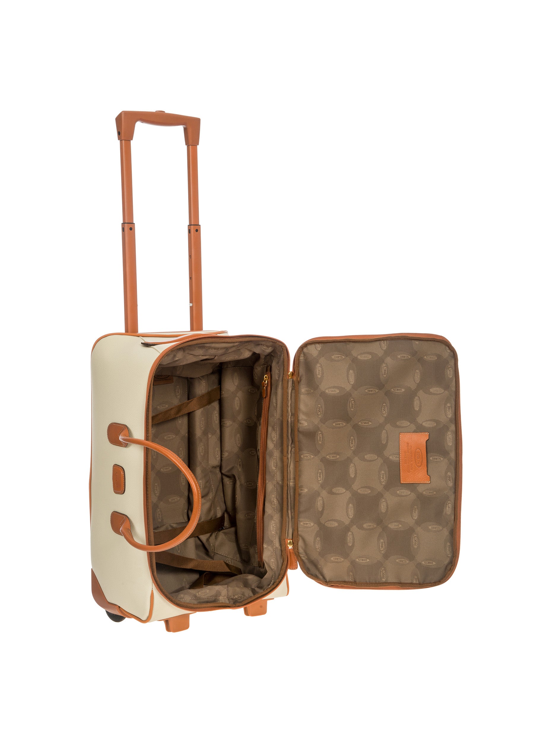 bric-s-milano-firenze-borsone-cabine-roues-rose-panna image 5