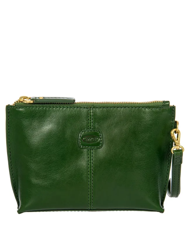 bric-s-milano-volterra-pochette-mini-cuir image 1