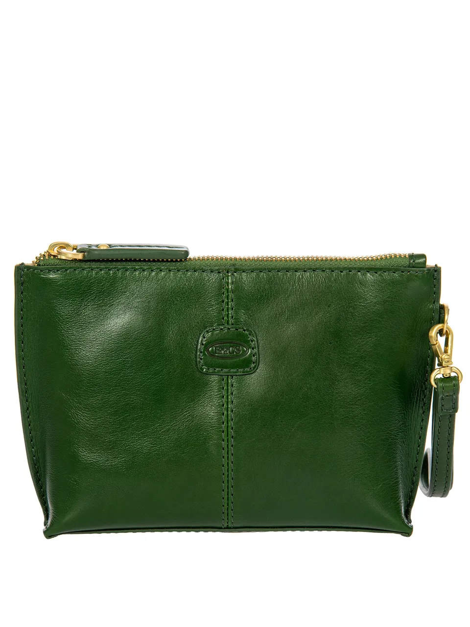 bric-s-milano-volterra-pochette-mini-cuir image 1