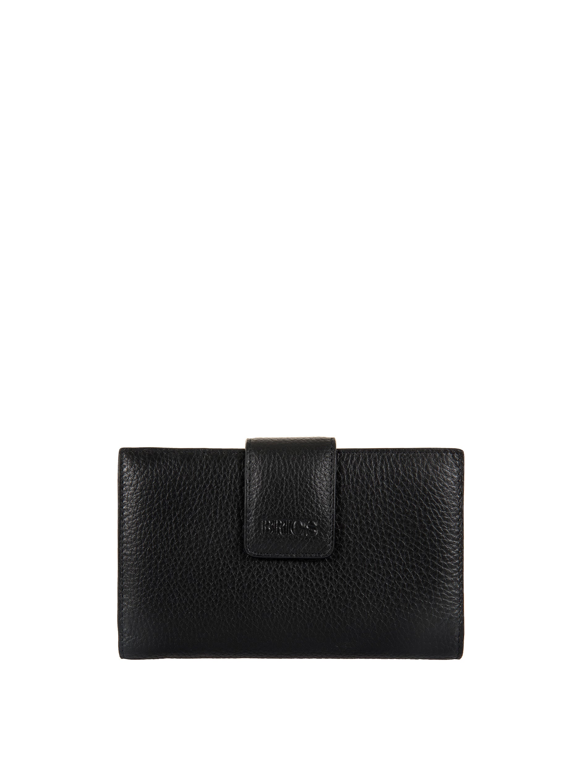 bric-s-milano-marmolada-portefeuille-femme-cuir-rfid-26-cartes image 1