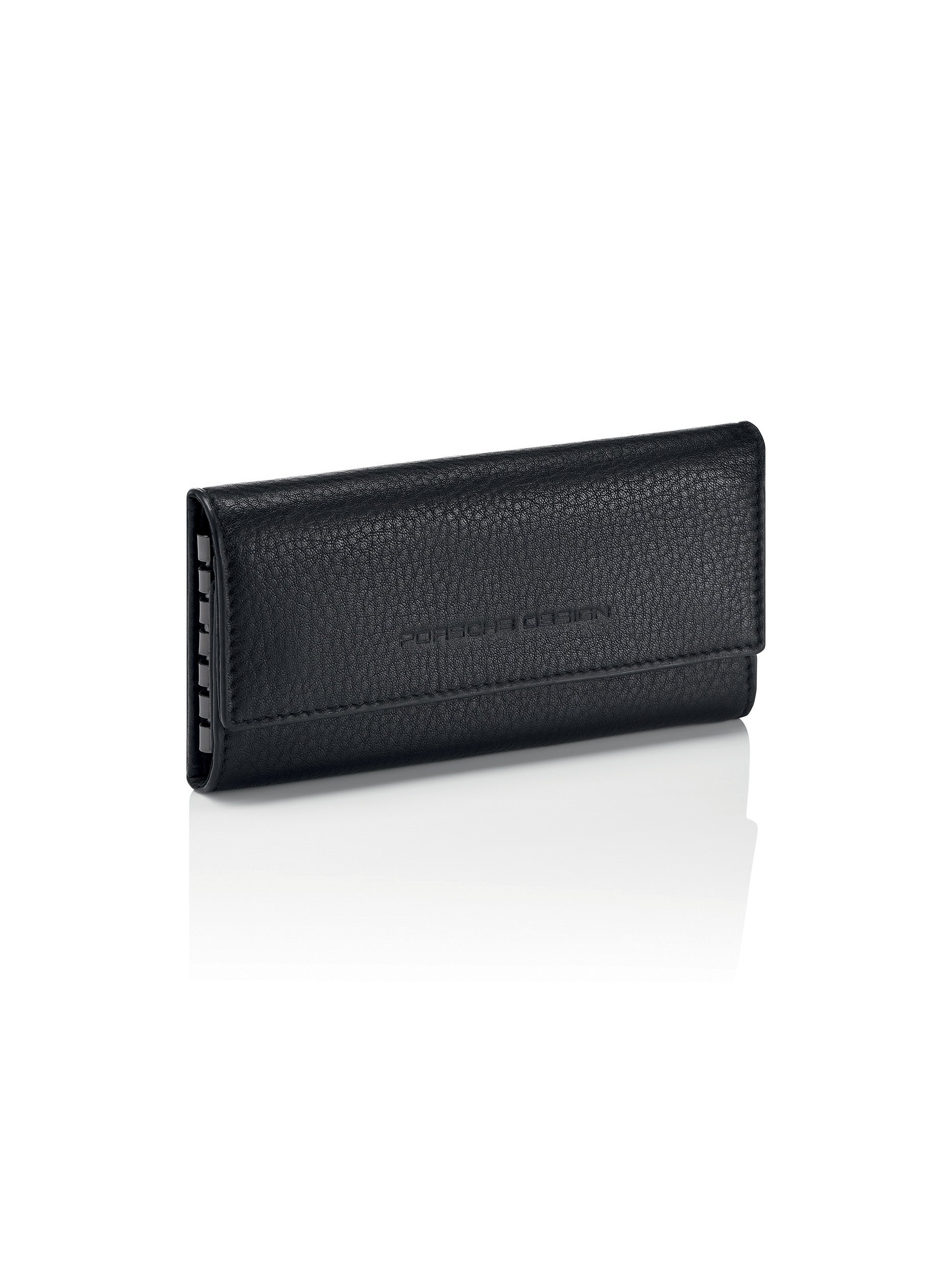 bric-s-milano-business-key-case-l-tui-porte-cl-s-cuir image 2