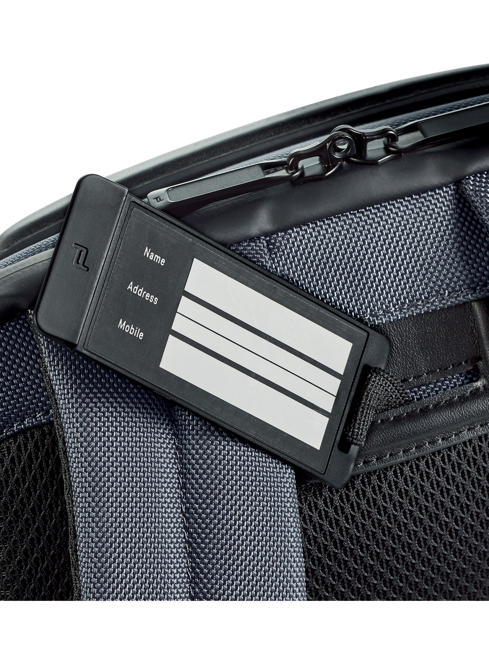 bric-s-milano-roadster-pro-backpack-xs-idrorepellente-noir image 4