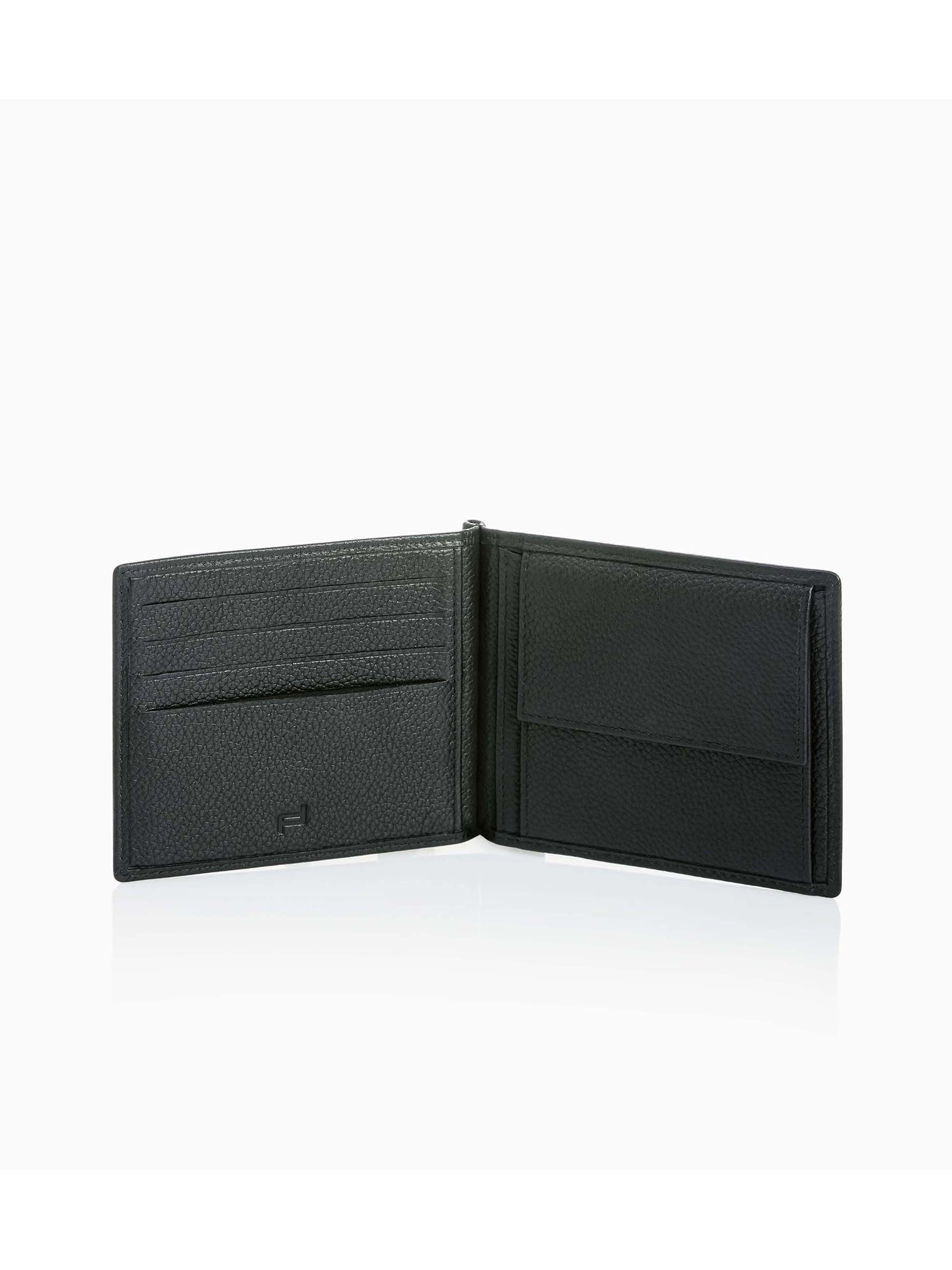 bric-s-milano-voyager-portefeuille-4-avec-pince-billets-et-rfid image 2