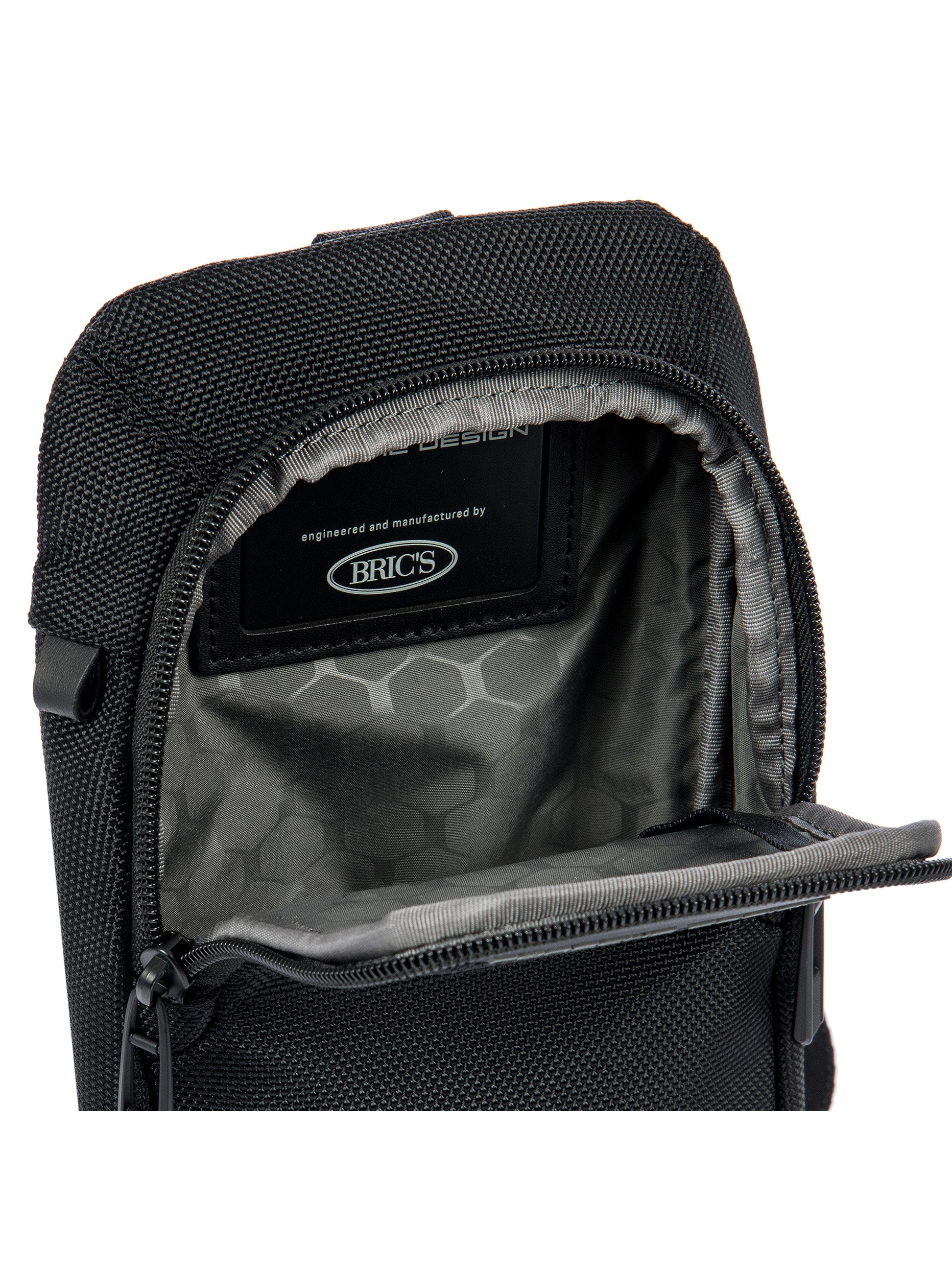 porsche-design-roadster-nylon-evo-sac-crossbody image 5