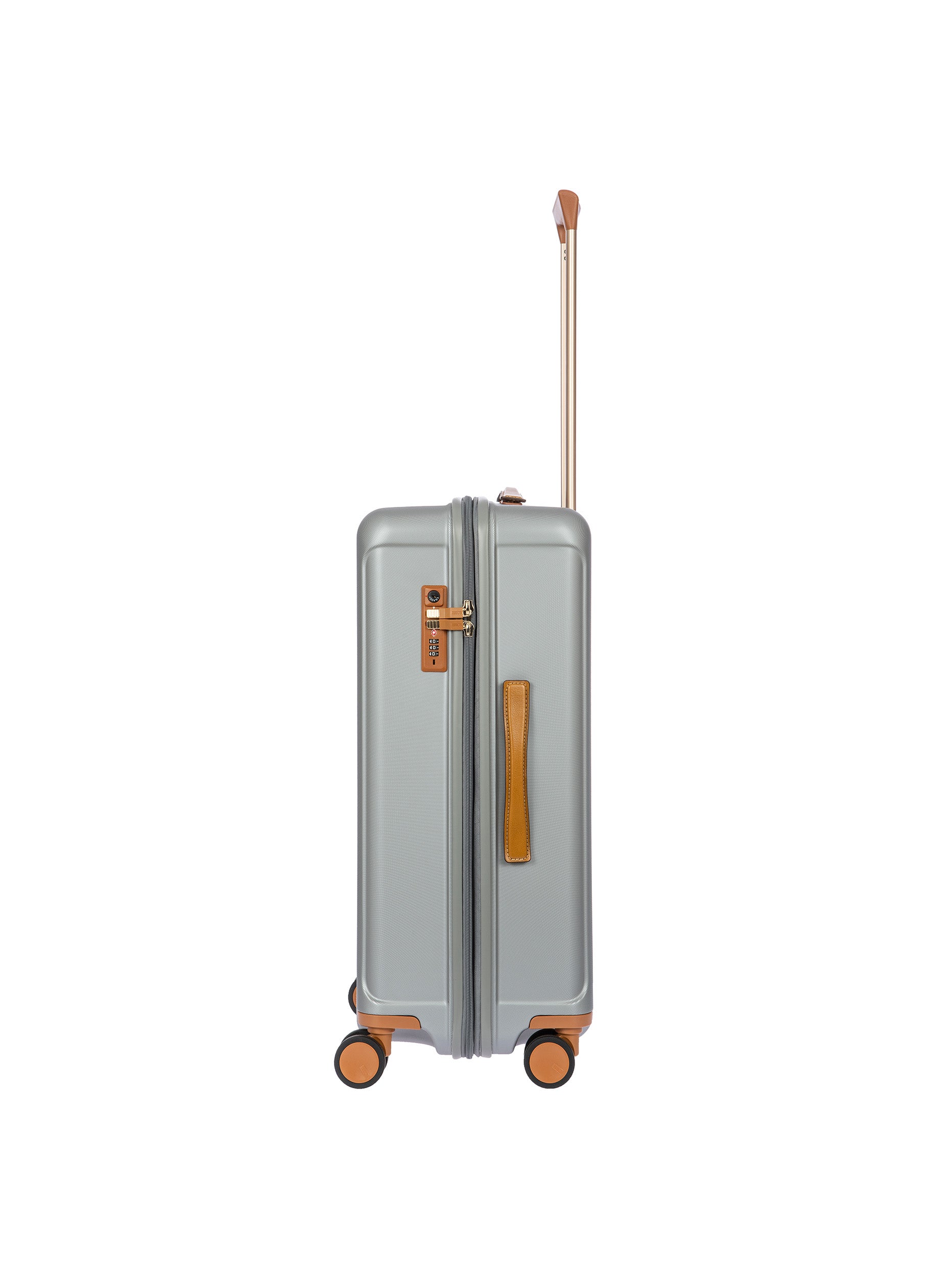 bric-s-milano-capri-trolley-moyen-rigide-extensible image 4