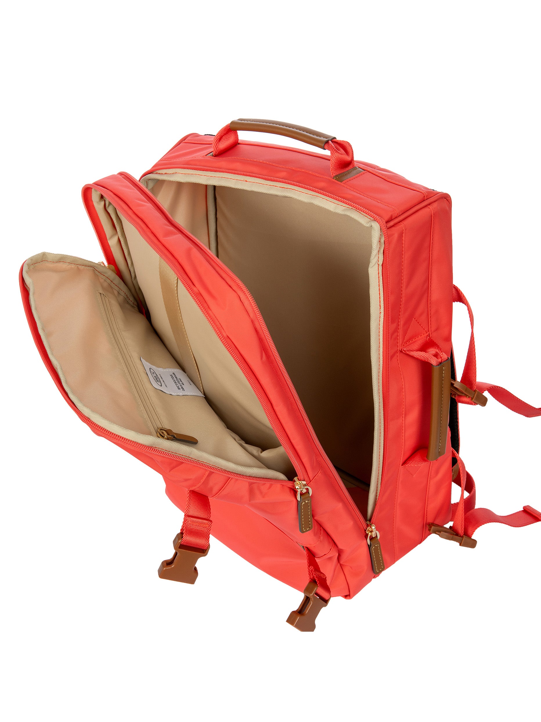bric-s-milano-x-collection-sac-dos-underseat image 5