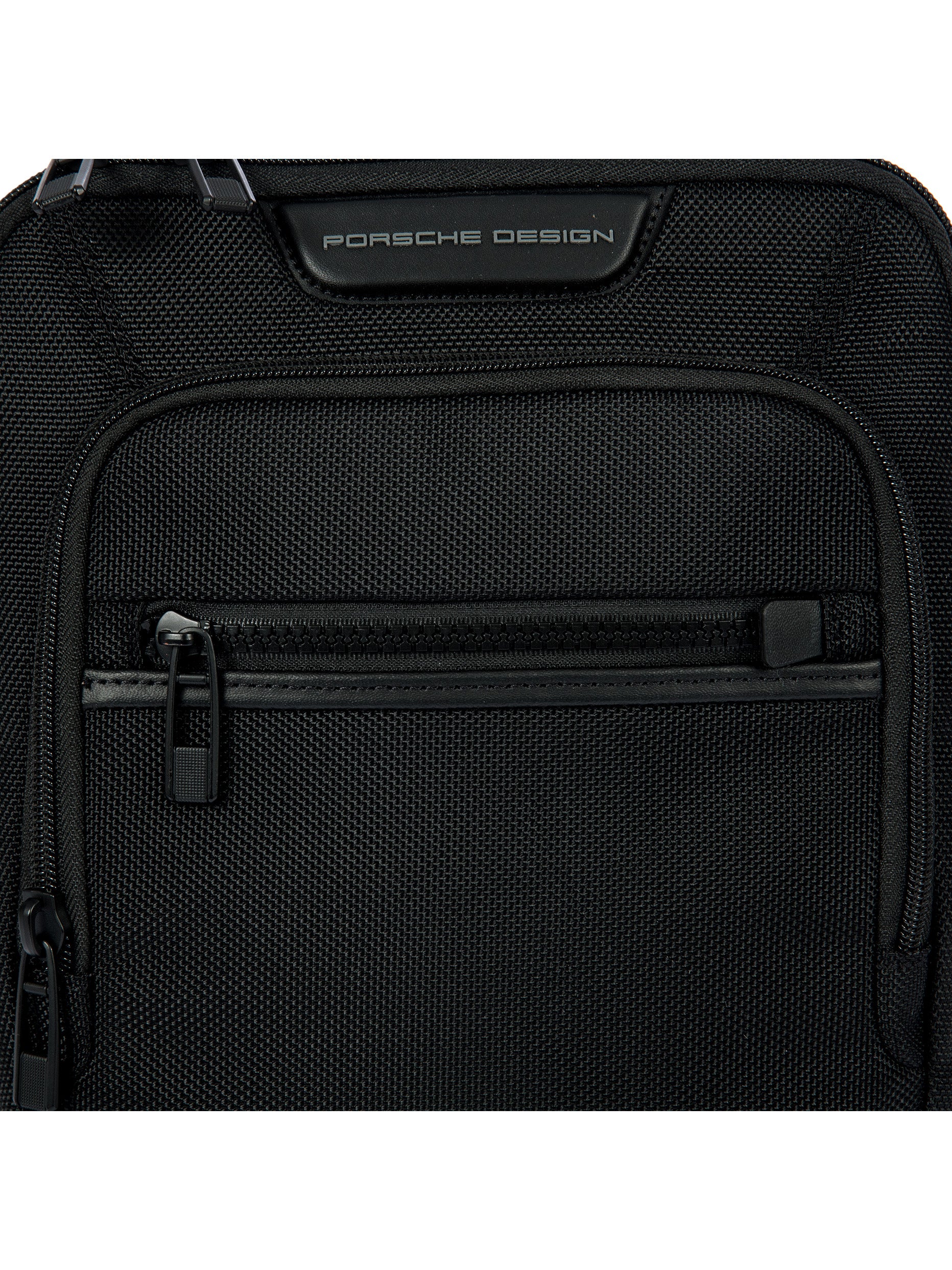 bric-s-milano-roadster-nylon-evo-sac-bandouli-re-s-nylon-recycl image 6