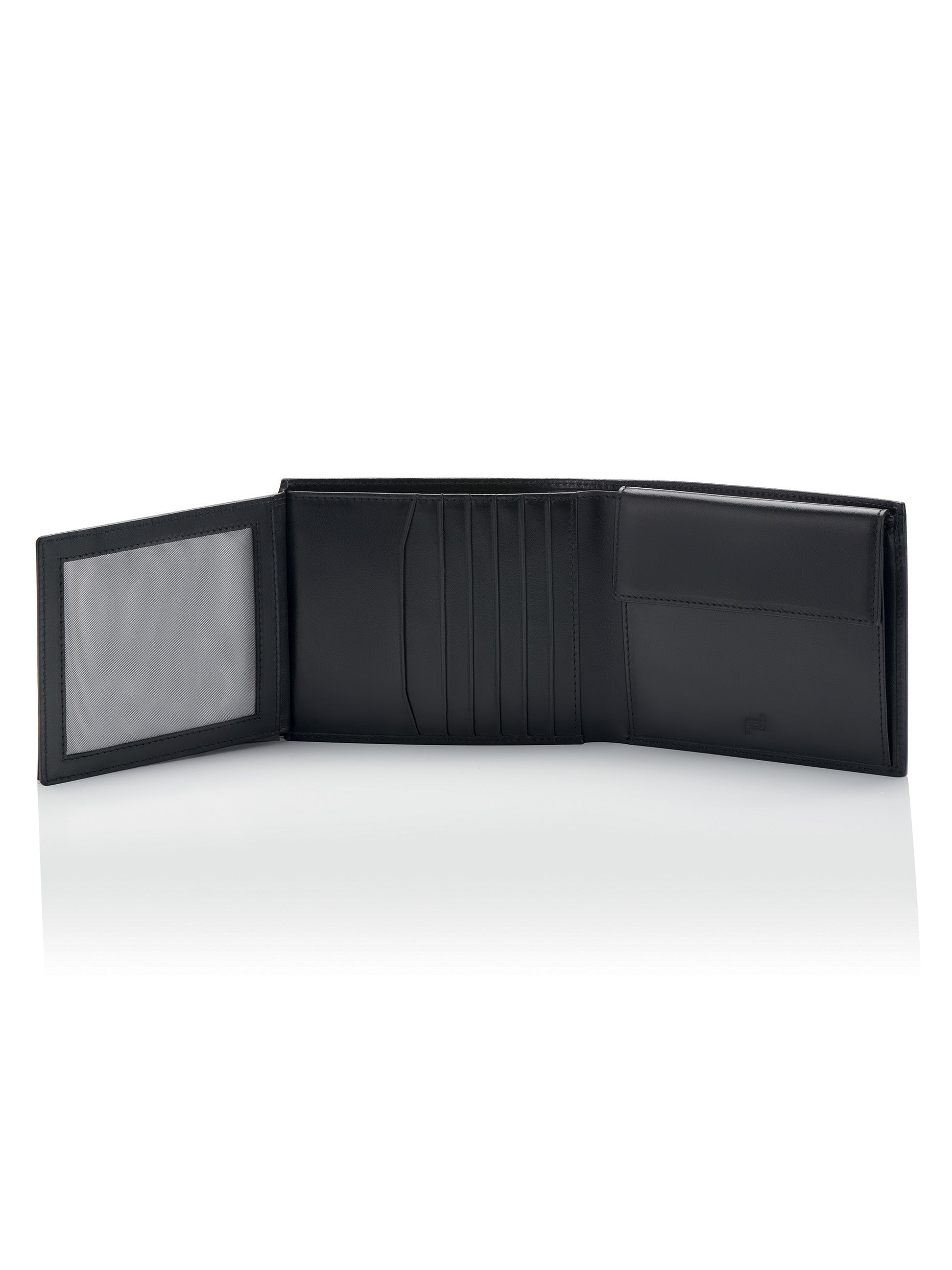 bric-s-milano-porsche-design-classic-wallet-10-portefeuille-compact image 4