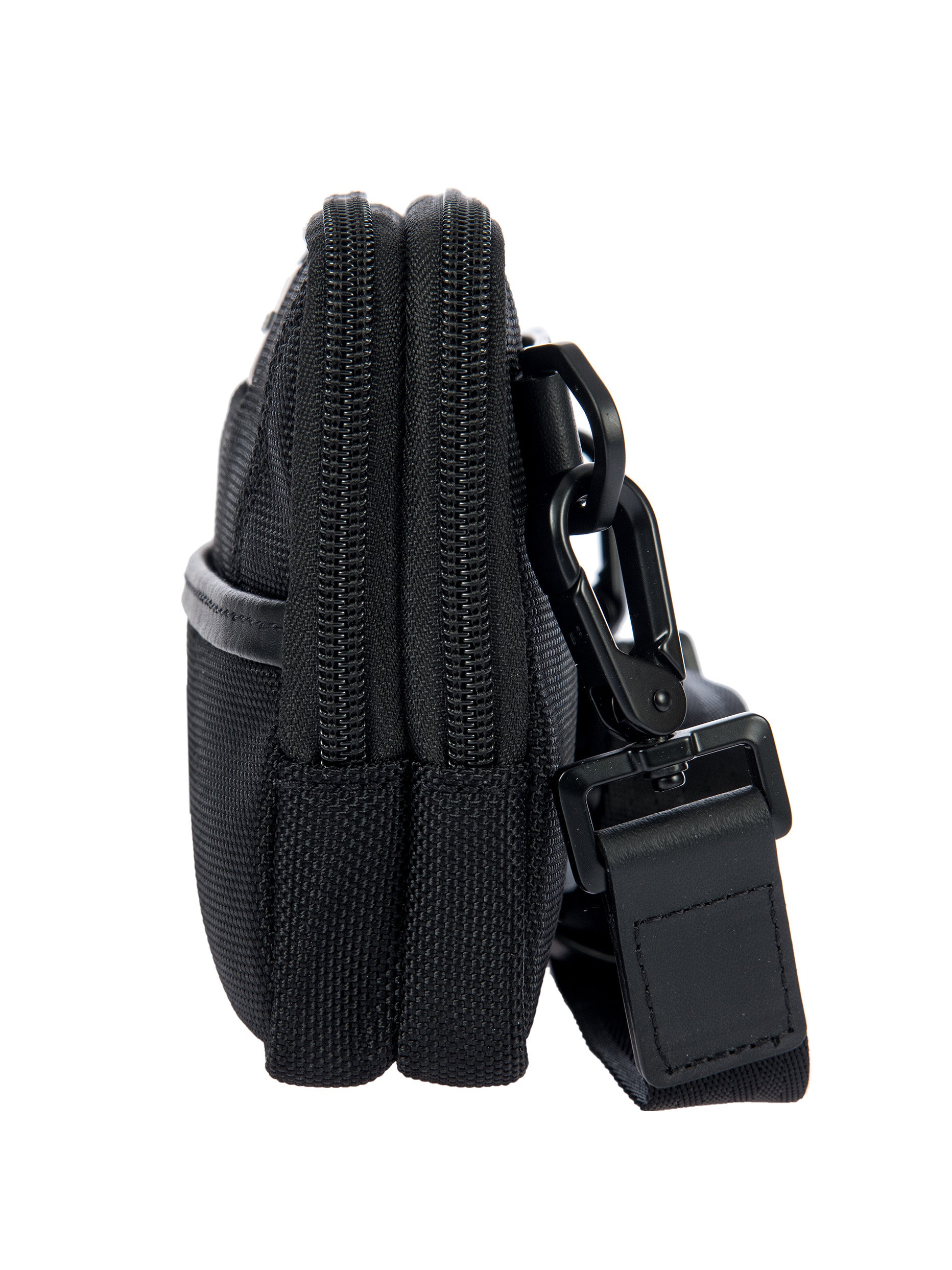 bric-s-milano-roadster-nylon-evo-travel-pouch-pochette-voyage-nylon-recycl image 4