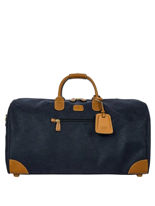 bric-s-milano-life-borsone-da-viaggio-sac-de-voyage image 1
