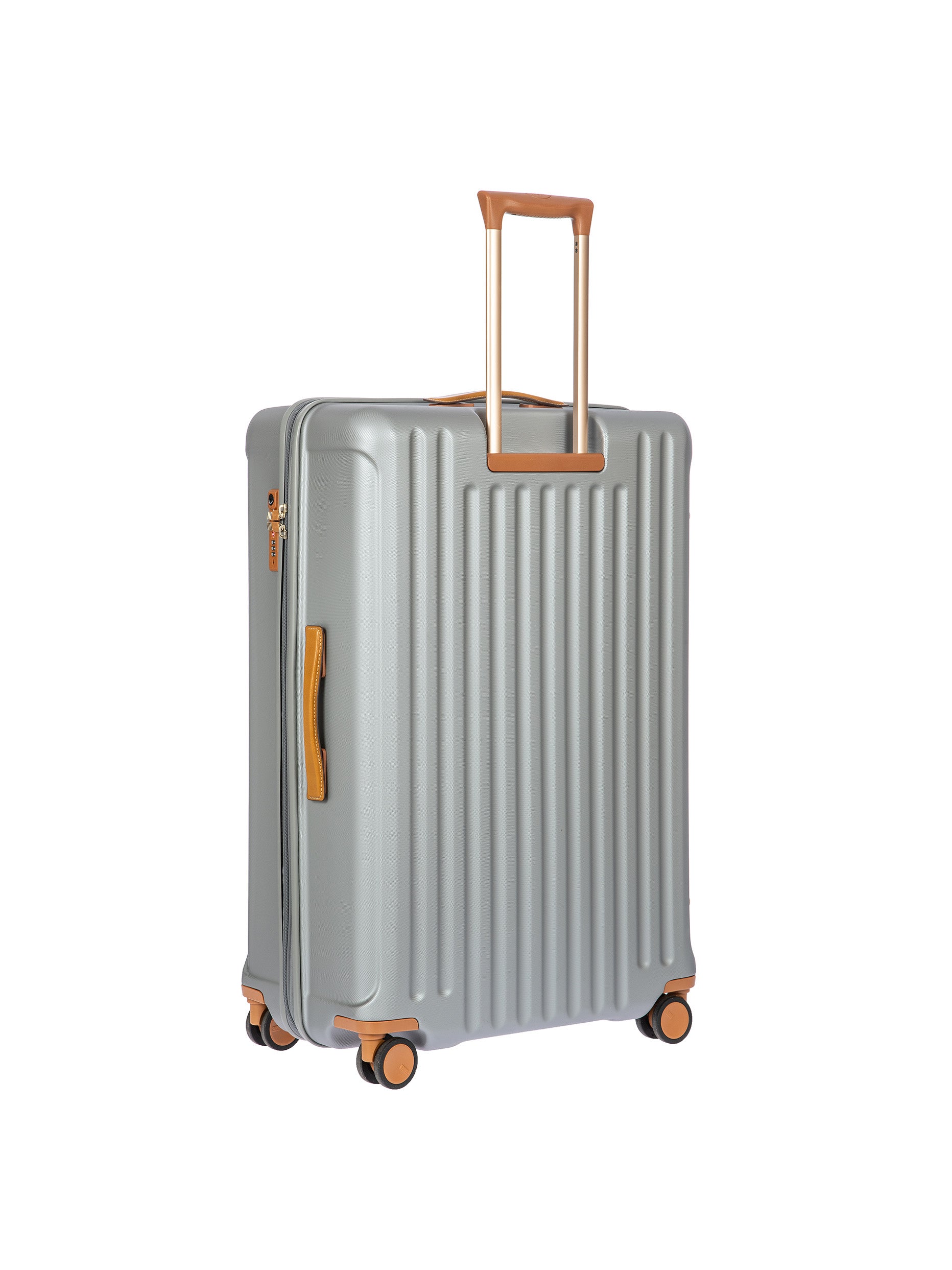 bric-s-milano-capri-trolley-extra-large-rigide-extensible image 3