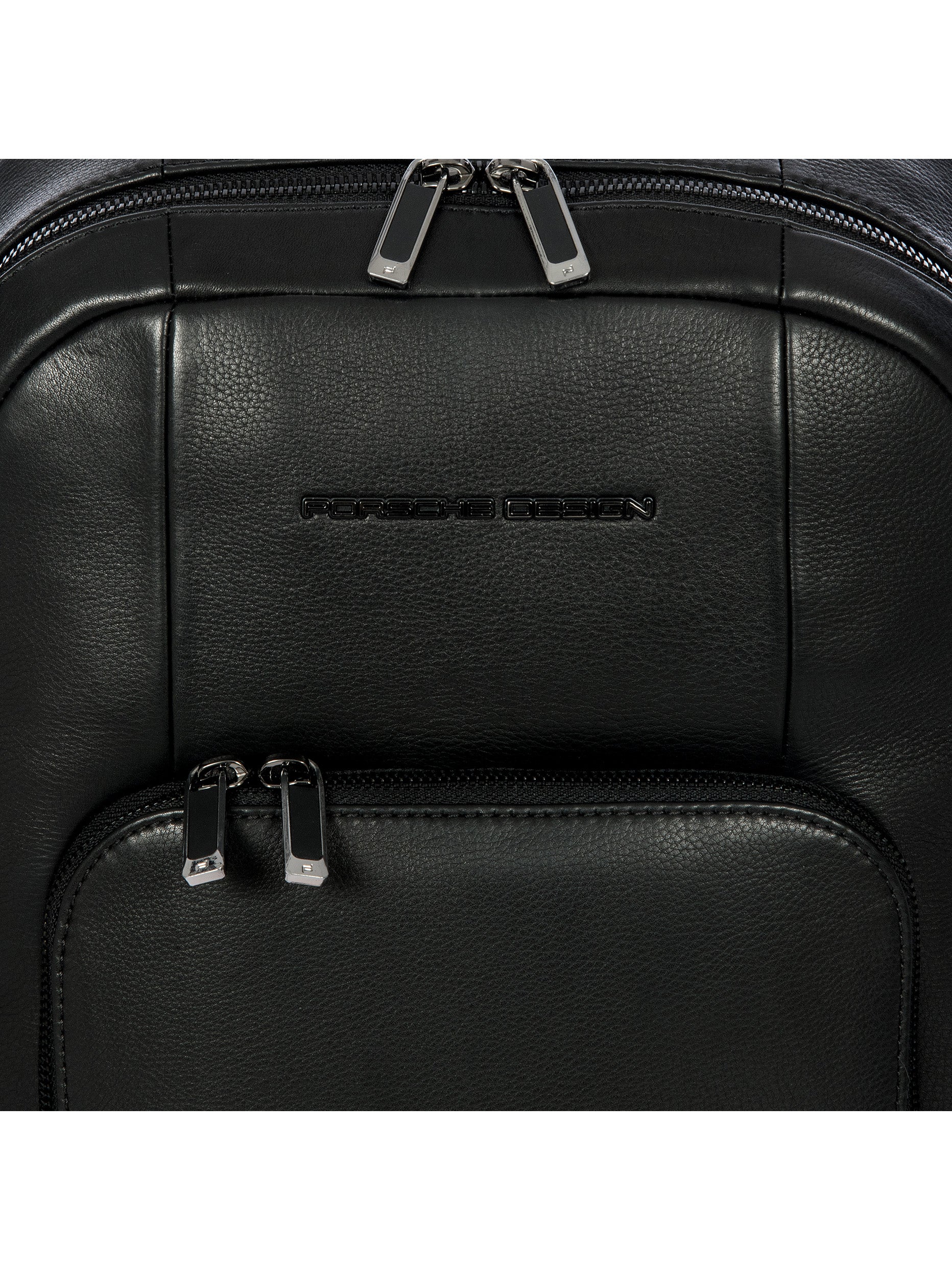 porsche-design-roadster-leather-backpack-m1-cuir image 6