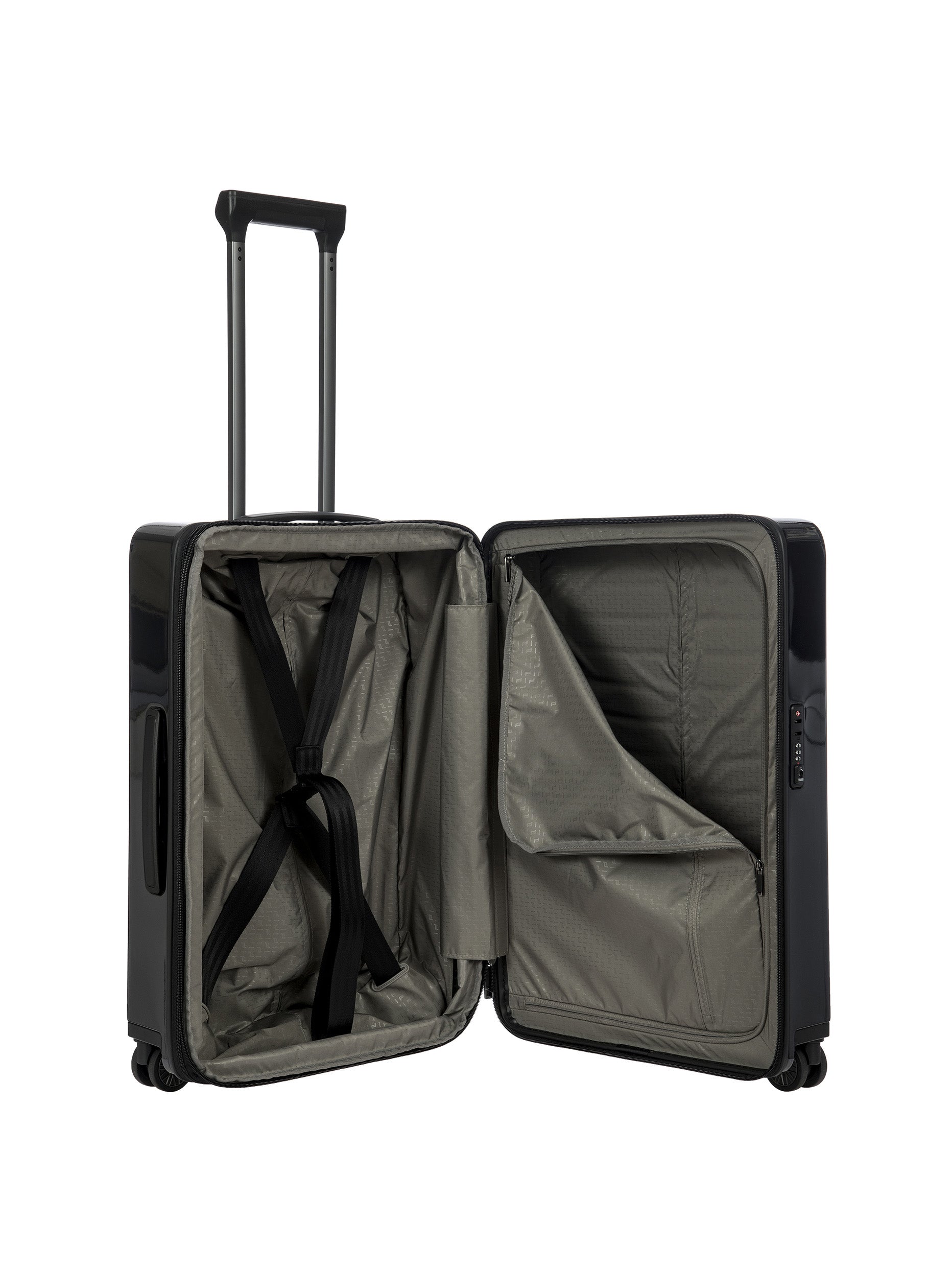 bric-s-milano-roadster-hardcase-4w-trolley-m-porsche-design image 7